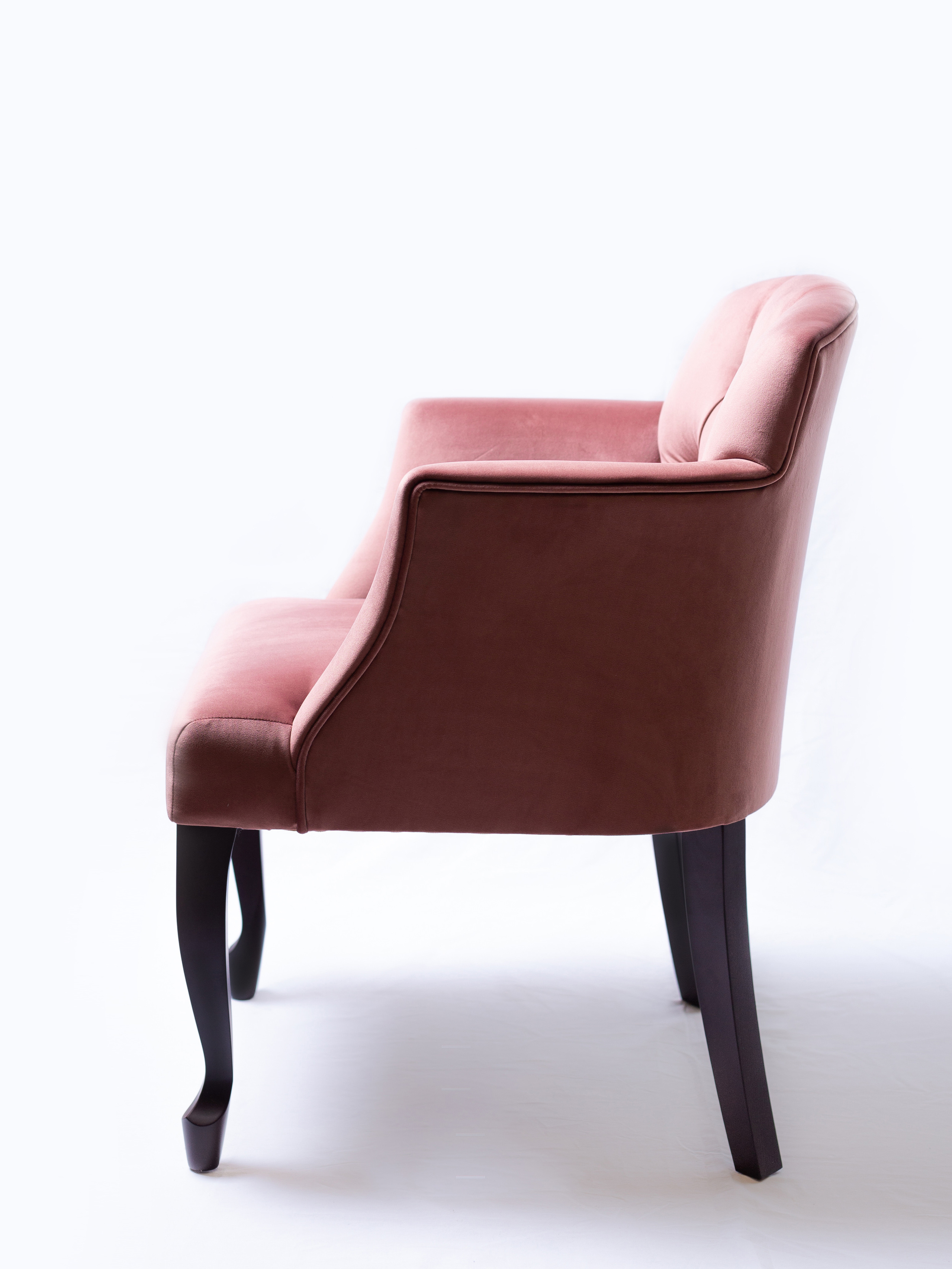 Furniture showroom | Shooting for the website. Sasha Amelie — Lifestyle Photographer NYC