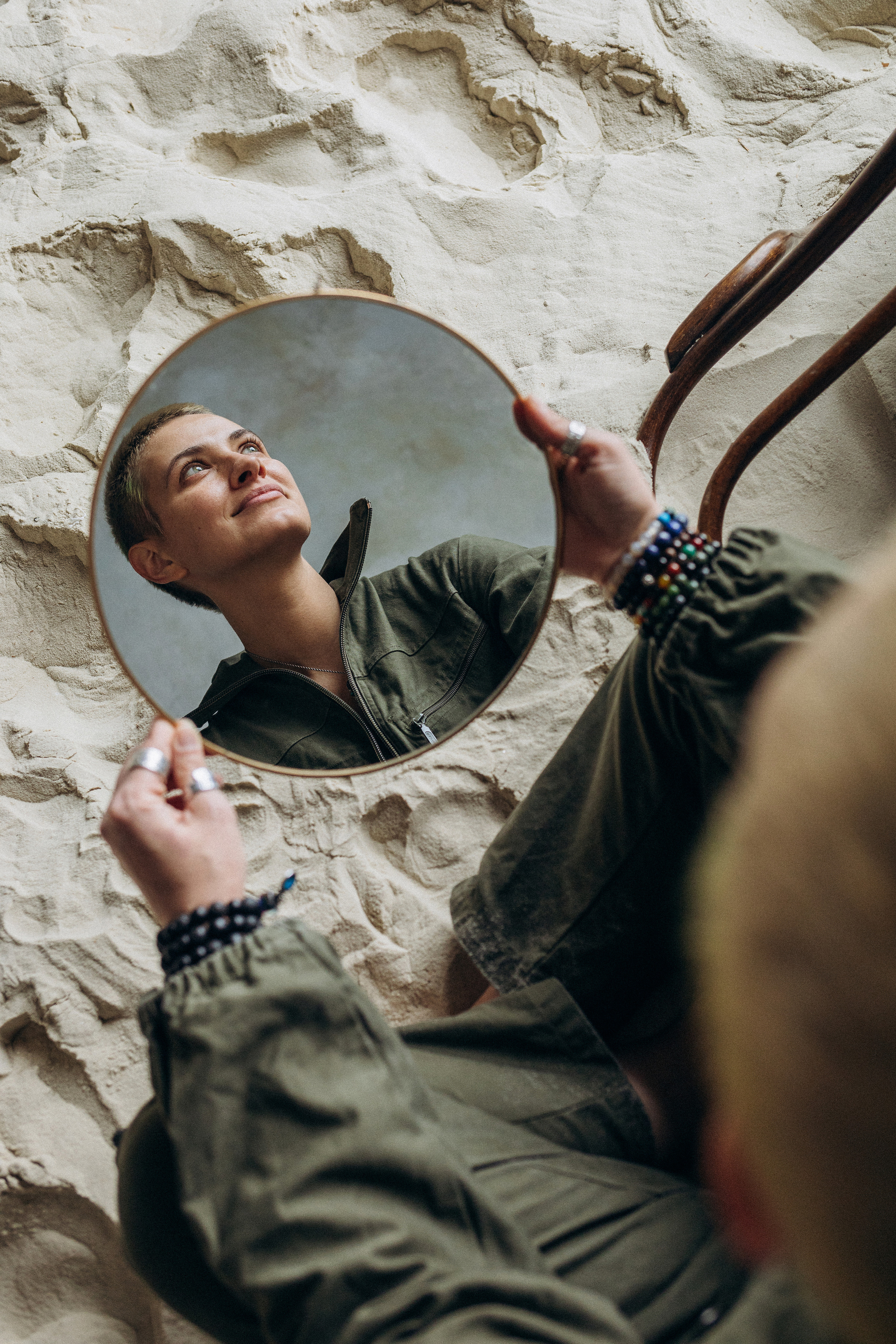 Asya | Sand. Sasha Amelie — Lifestyle Photographer NYC