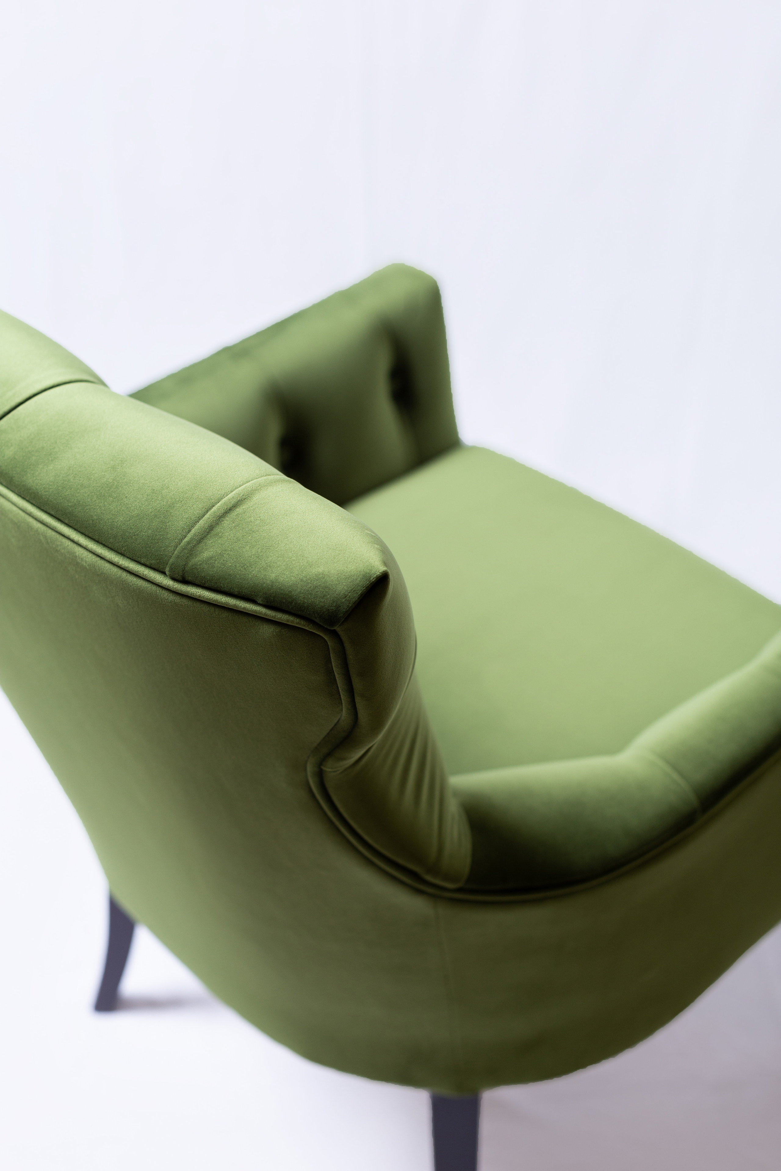 Furniture showroom | Shooting for the website. Sasha Amelie — Lifestyle Photographer NYC