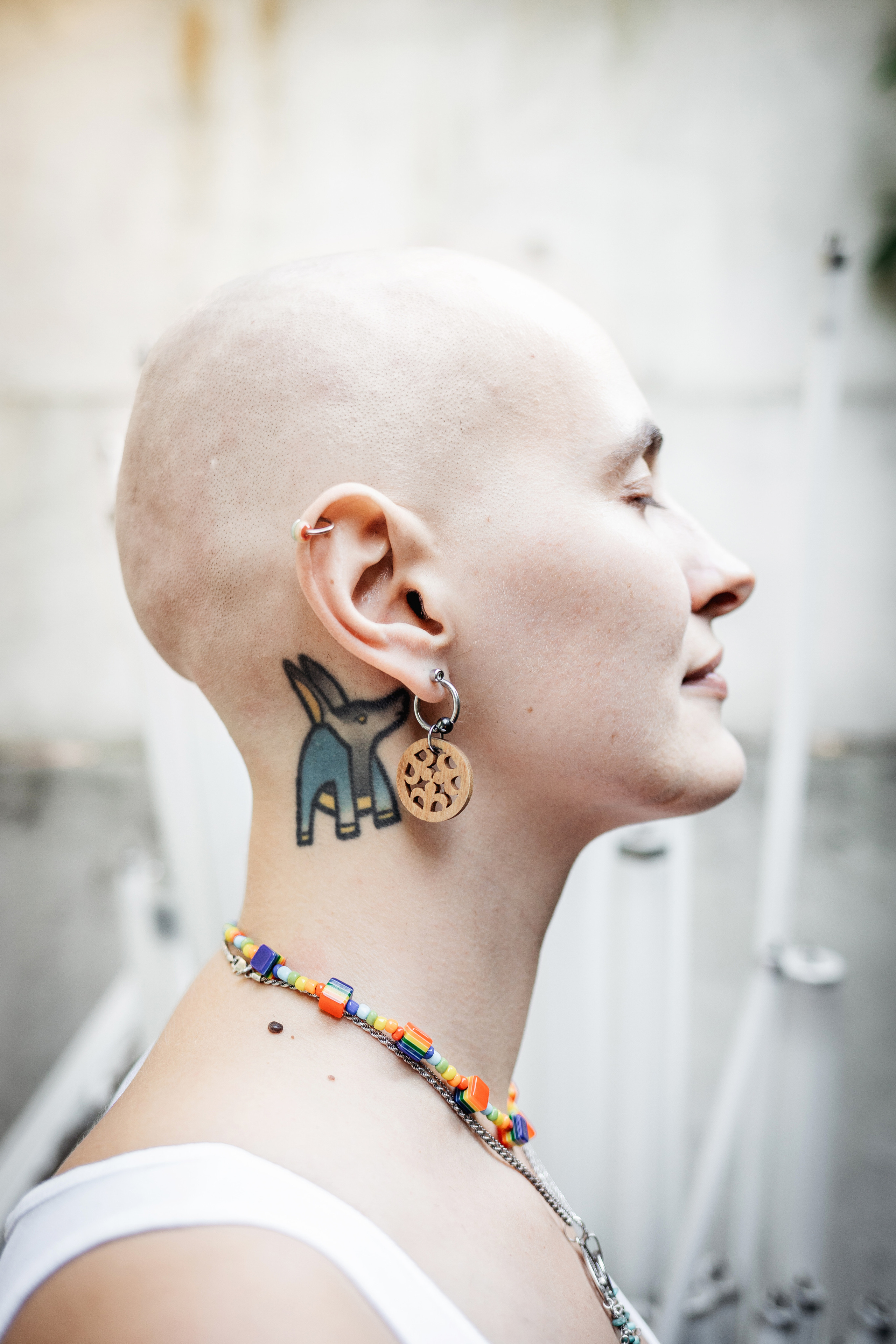 Asya | Simply Zero. Sasha Amelie — Lifestyle Photographer NYC