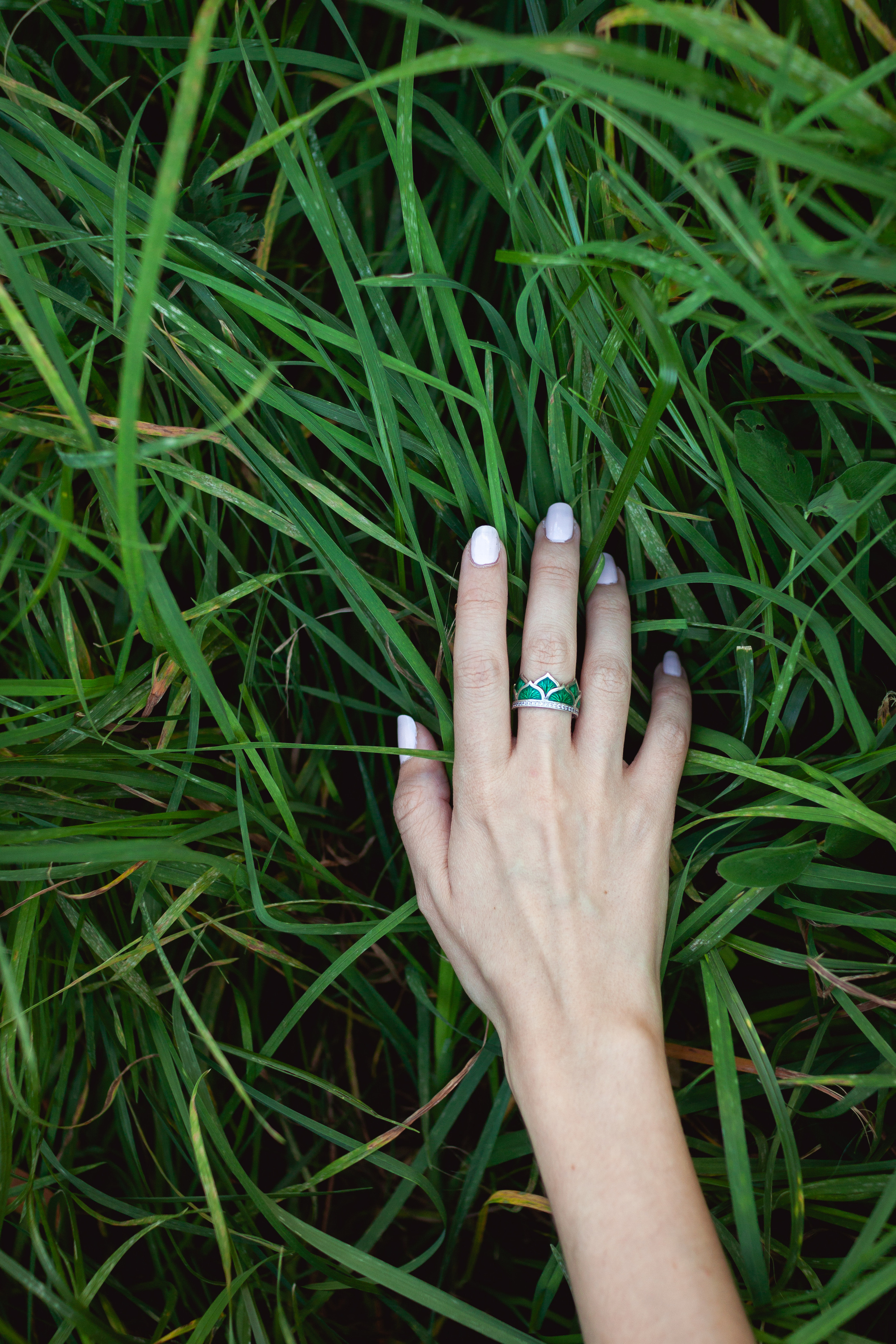 Lilipo | Jewellery. Sasha Amelie — Lifestyle Photographer NYC