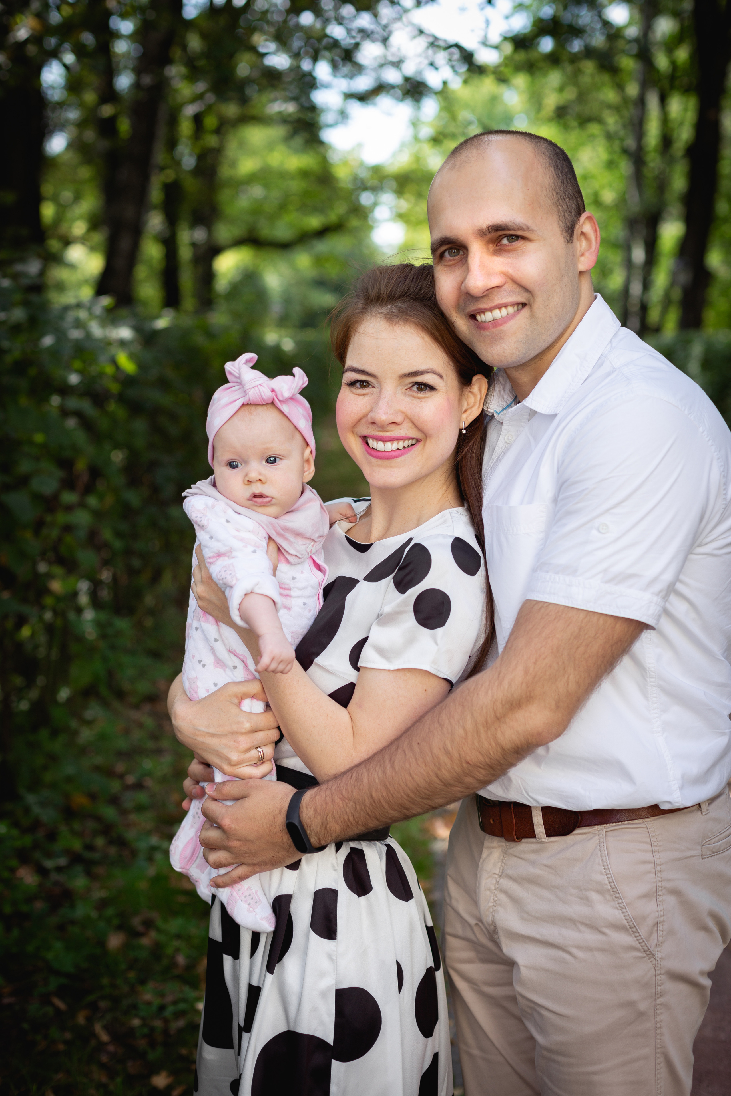 Marat, Kate & Alina | Kuskovo. Sasha Amelie — Lifestyle Photographer NYC