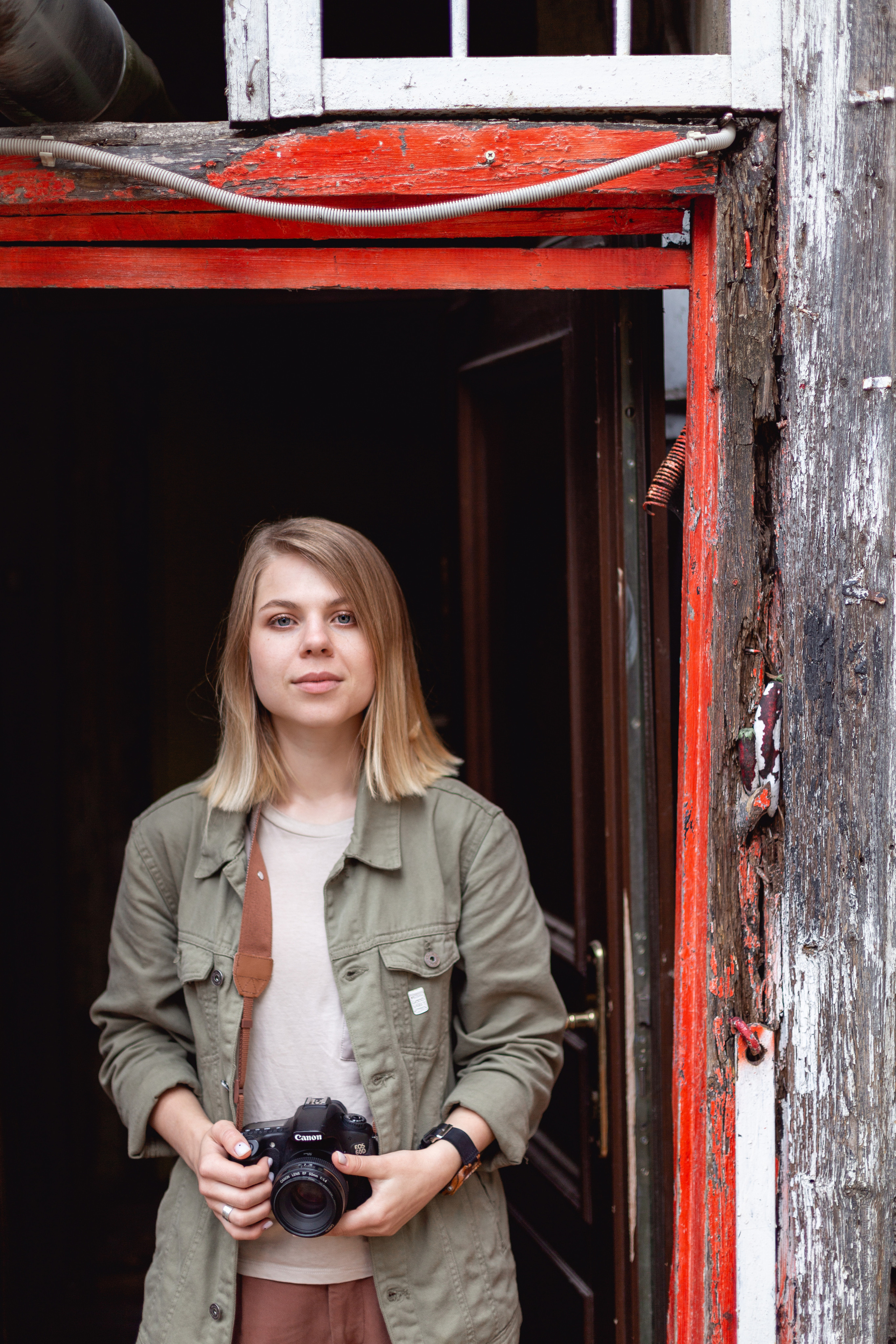 Sasha | Warm autumn. Sasha Amelie — Lifestyle Photographer NYC