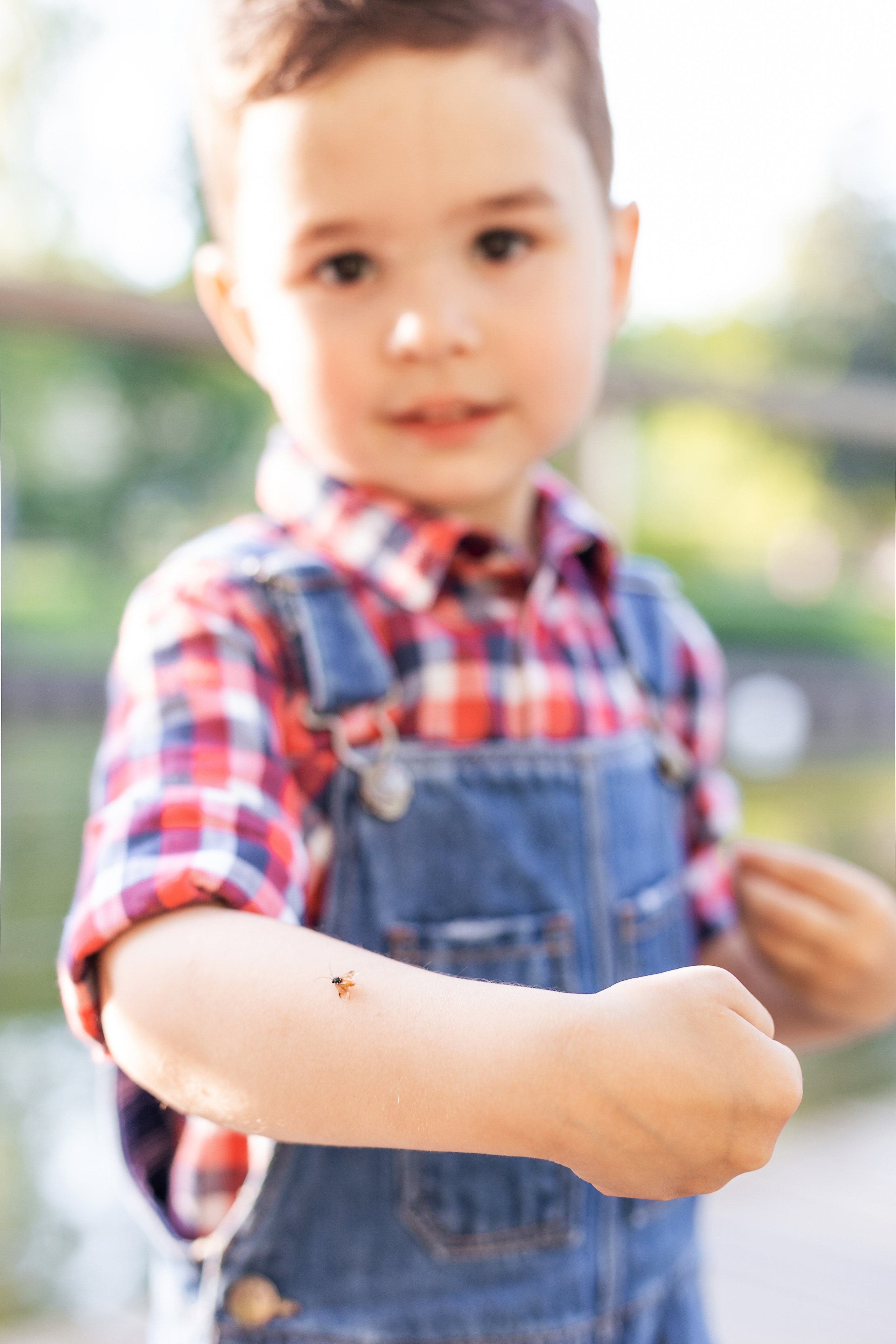 Kolya, Sayyora & Dima |Summer on the grass. Sasha Amelie — Lifestyle Photographer NYC