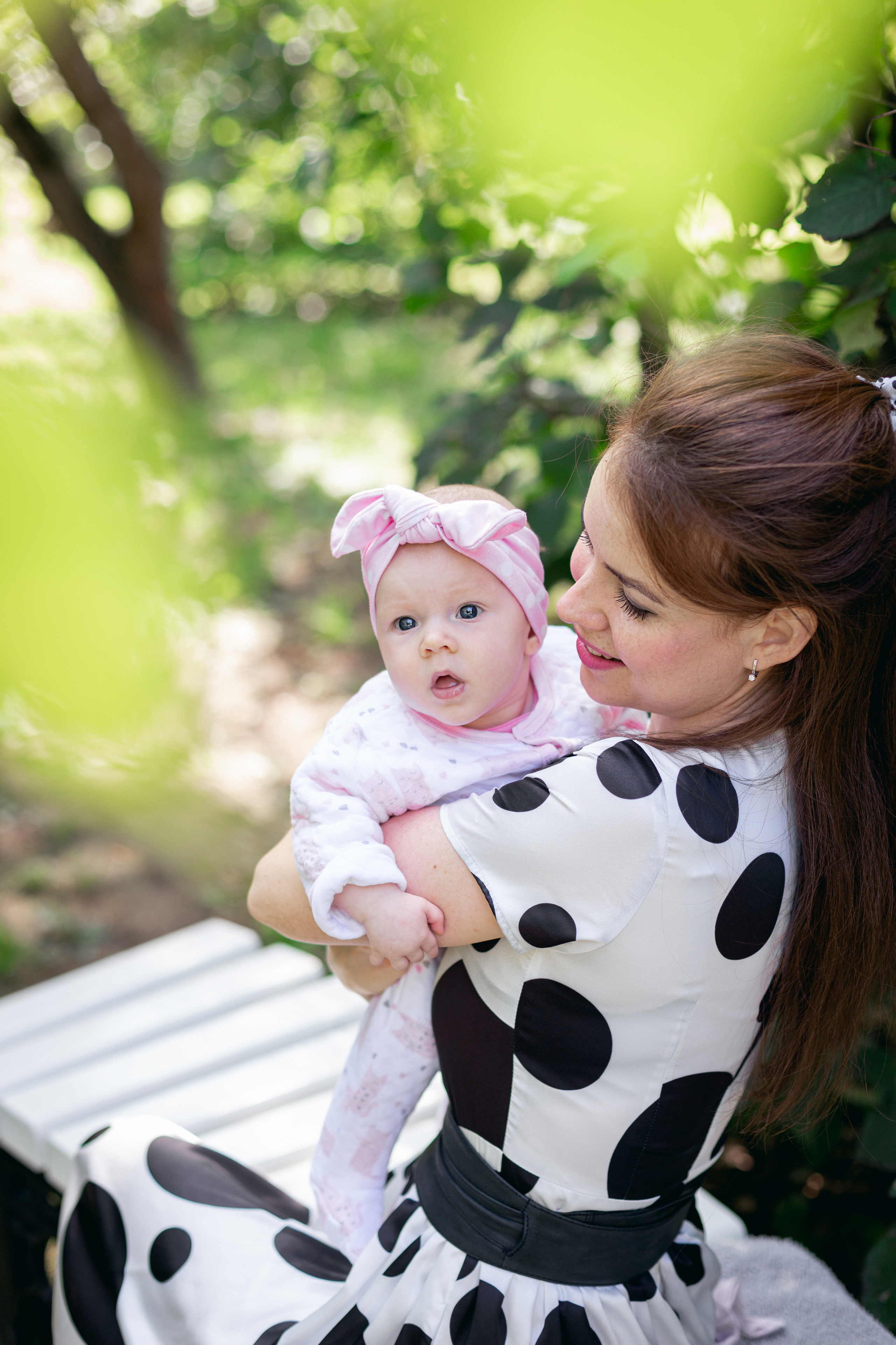 Marat, Kate & Alina | Kuskovo. Sasha Amelie — Lifestyle Photographer NYC