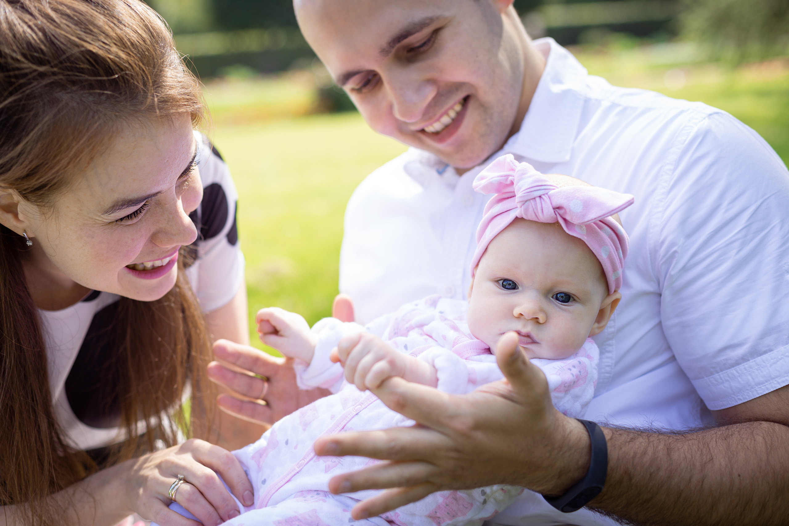 Marat, Kate & Alina | Kuskovo. Sasha Amelie — Lifestyle Photographer NYC