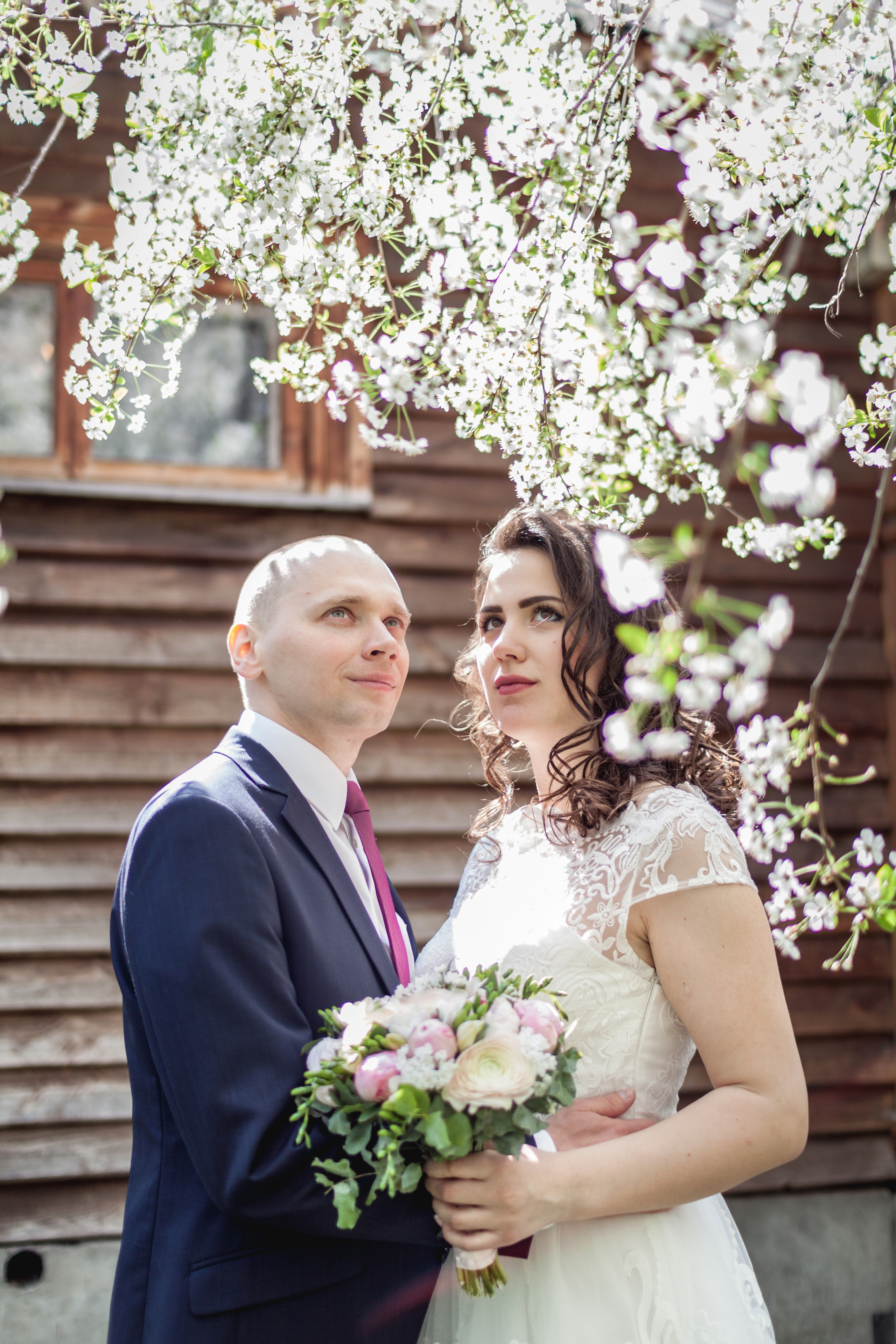 Vitaly & Tanya | Wedding Day. Sasha Amelie — Lifestyle Photographer NYC