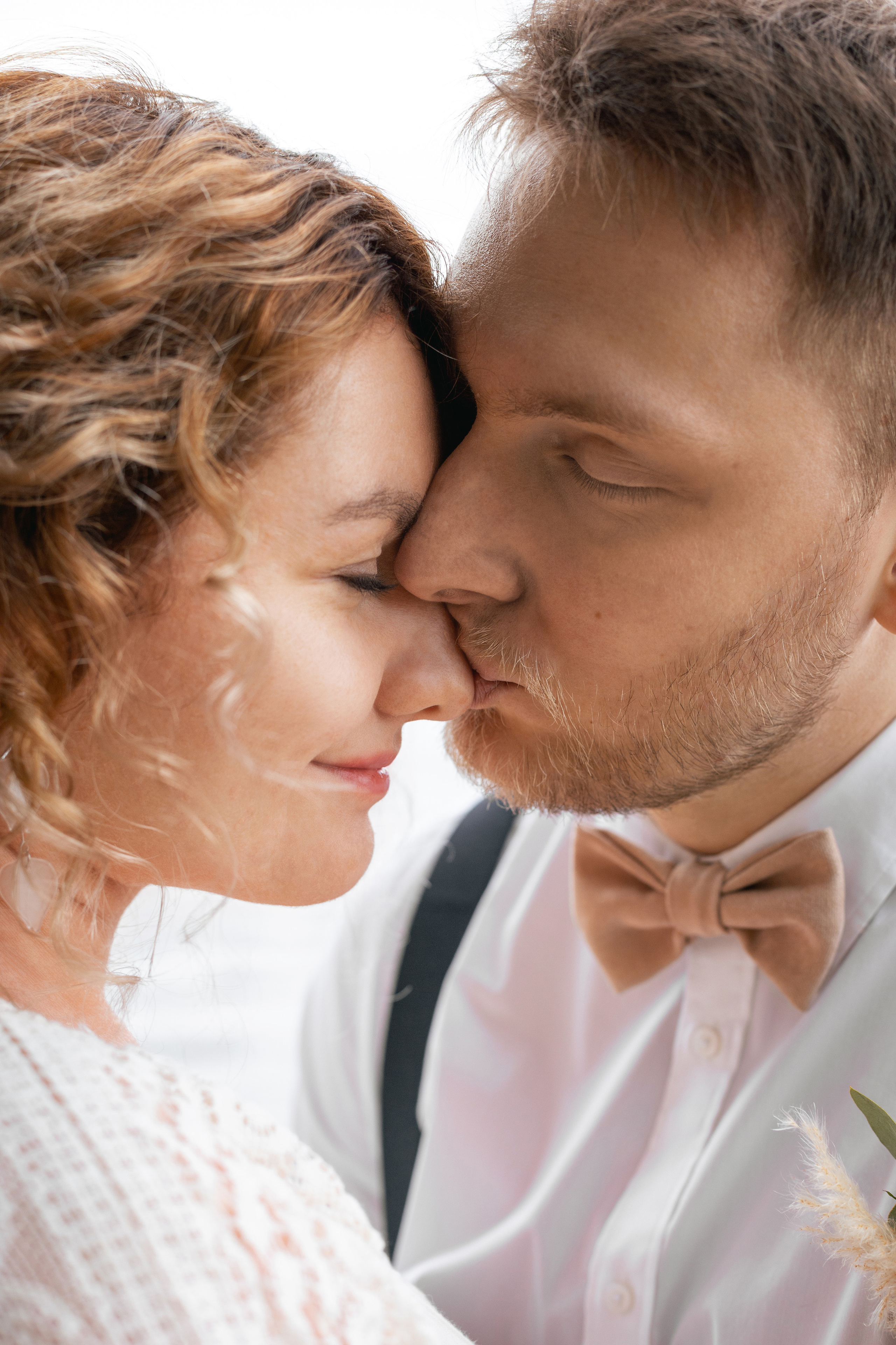 Sergey & Katerina | Wedding Day. Sasha Amelie — Lifestyle Photographer NYC