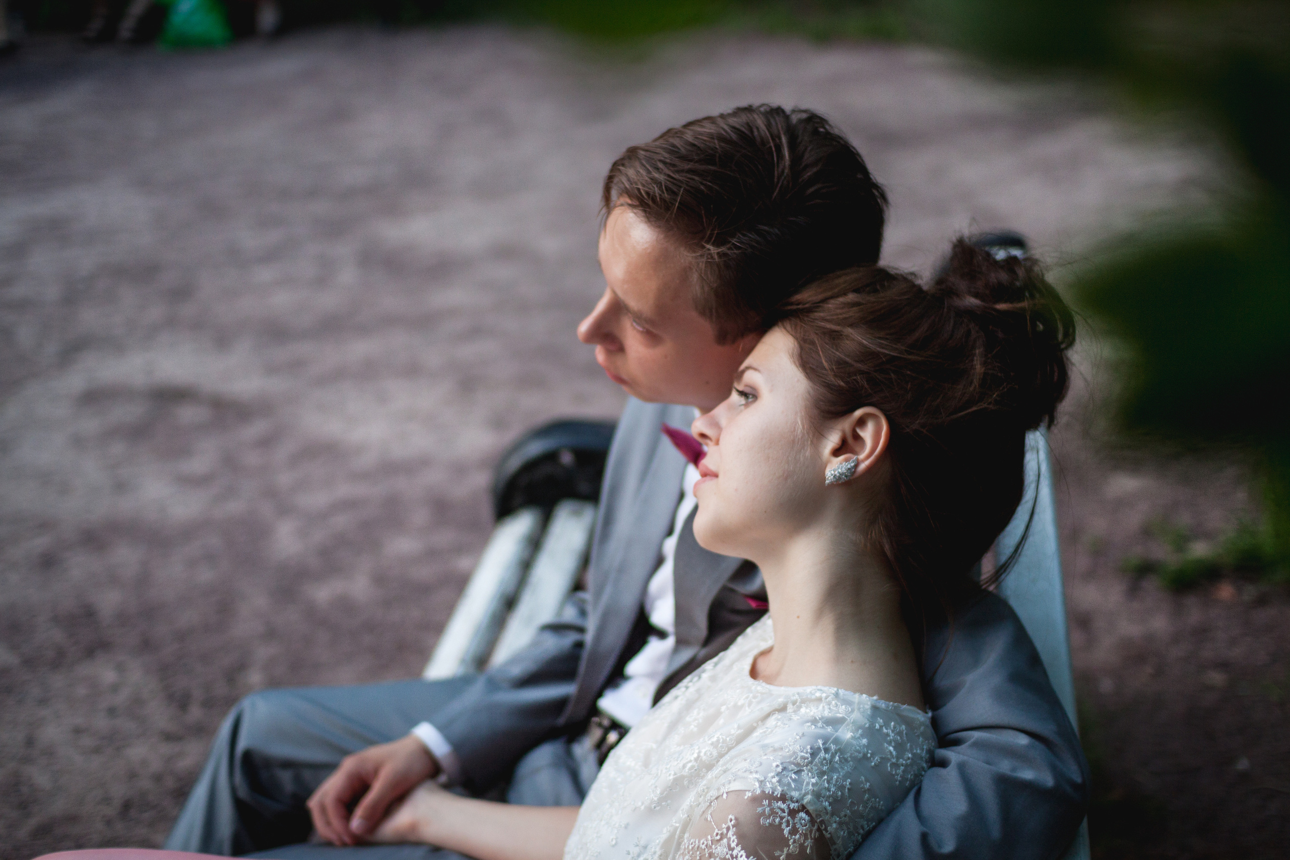 Max & Sasha | Wedding. Sasha Amelie — Lifestyle Photographer NYC