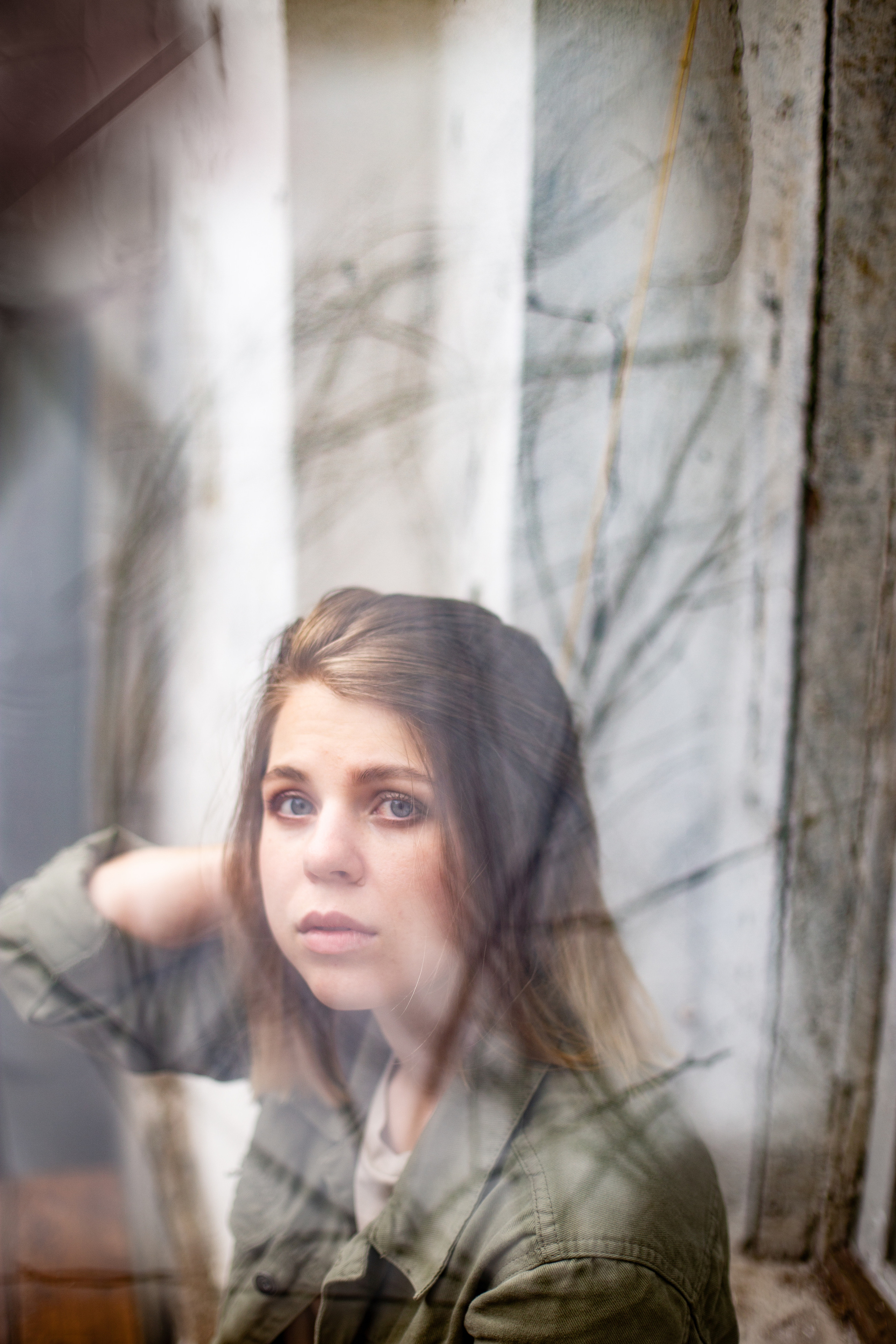 Sasha | Warm autumn. Sasha Amelie — Lifestyle Photographer NYC