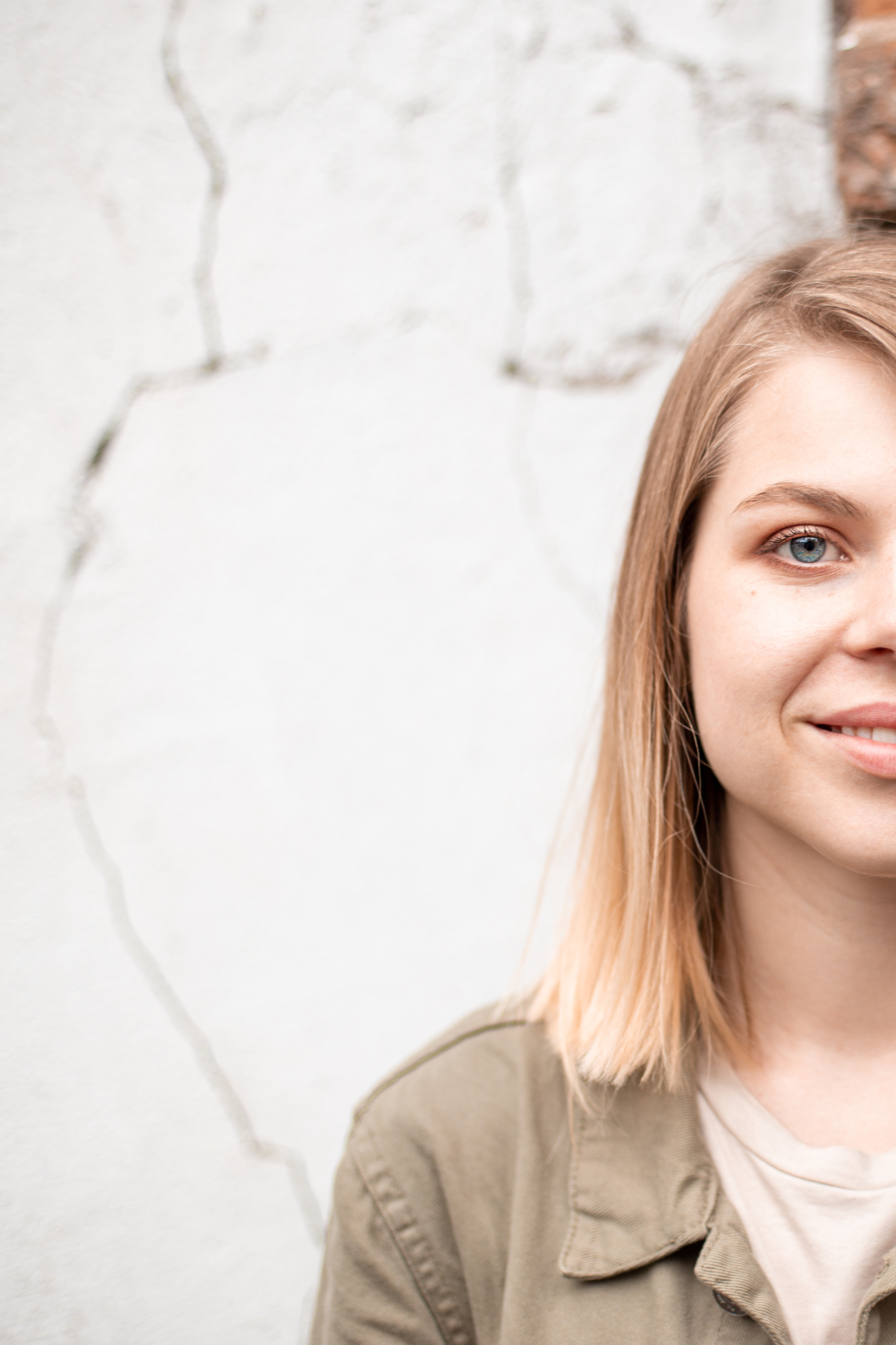 Sasha | Warm autumn. Sasha Amelie — Lifestyle Photographer NYC