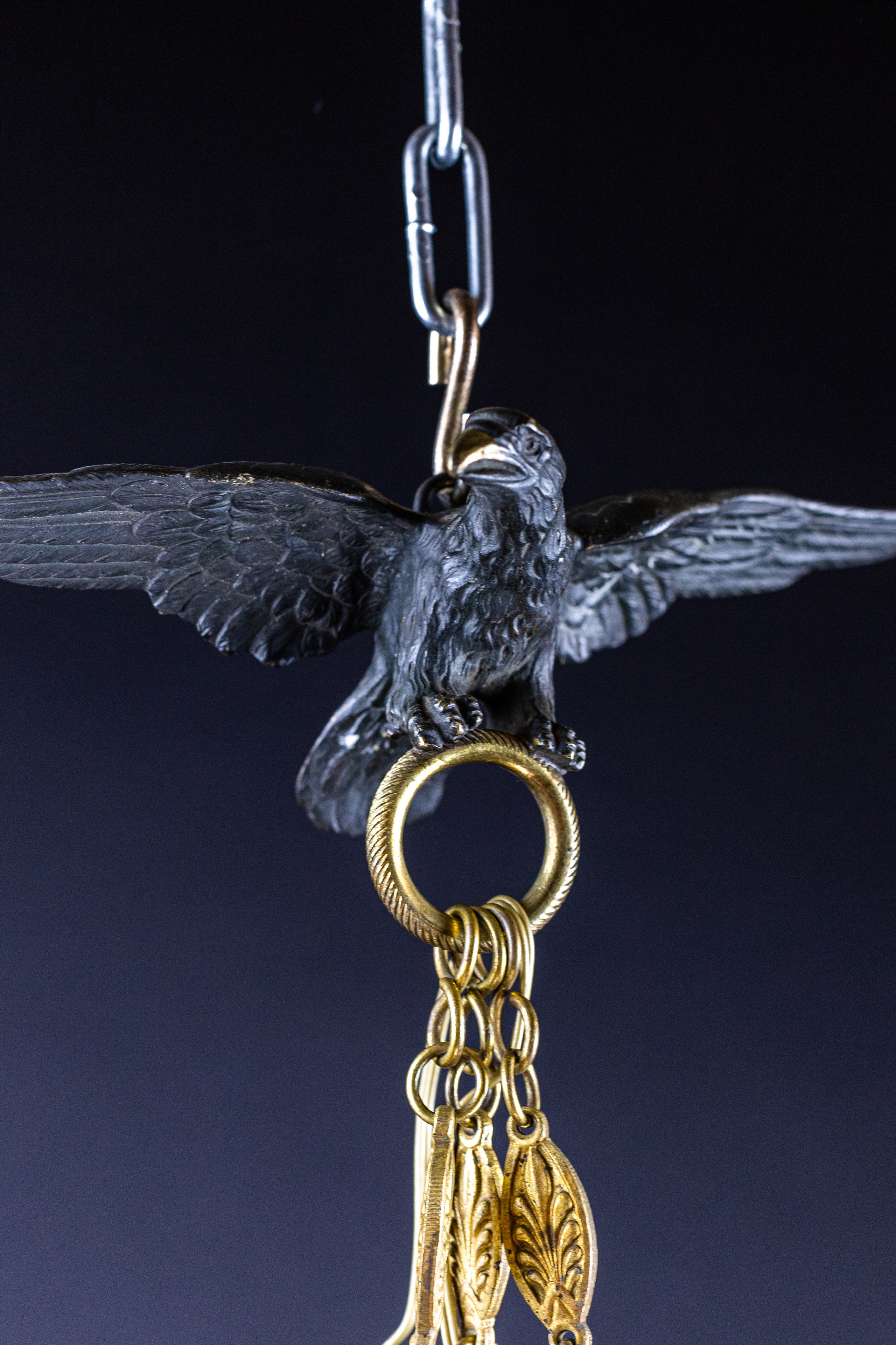 Antiques & Art Gallery | Givie Vechy. Sasha Amelie — Lifestyle Photographer NYC