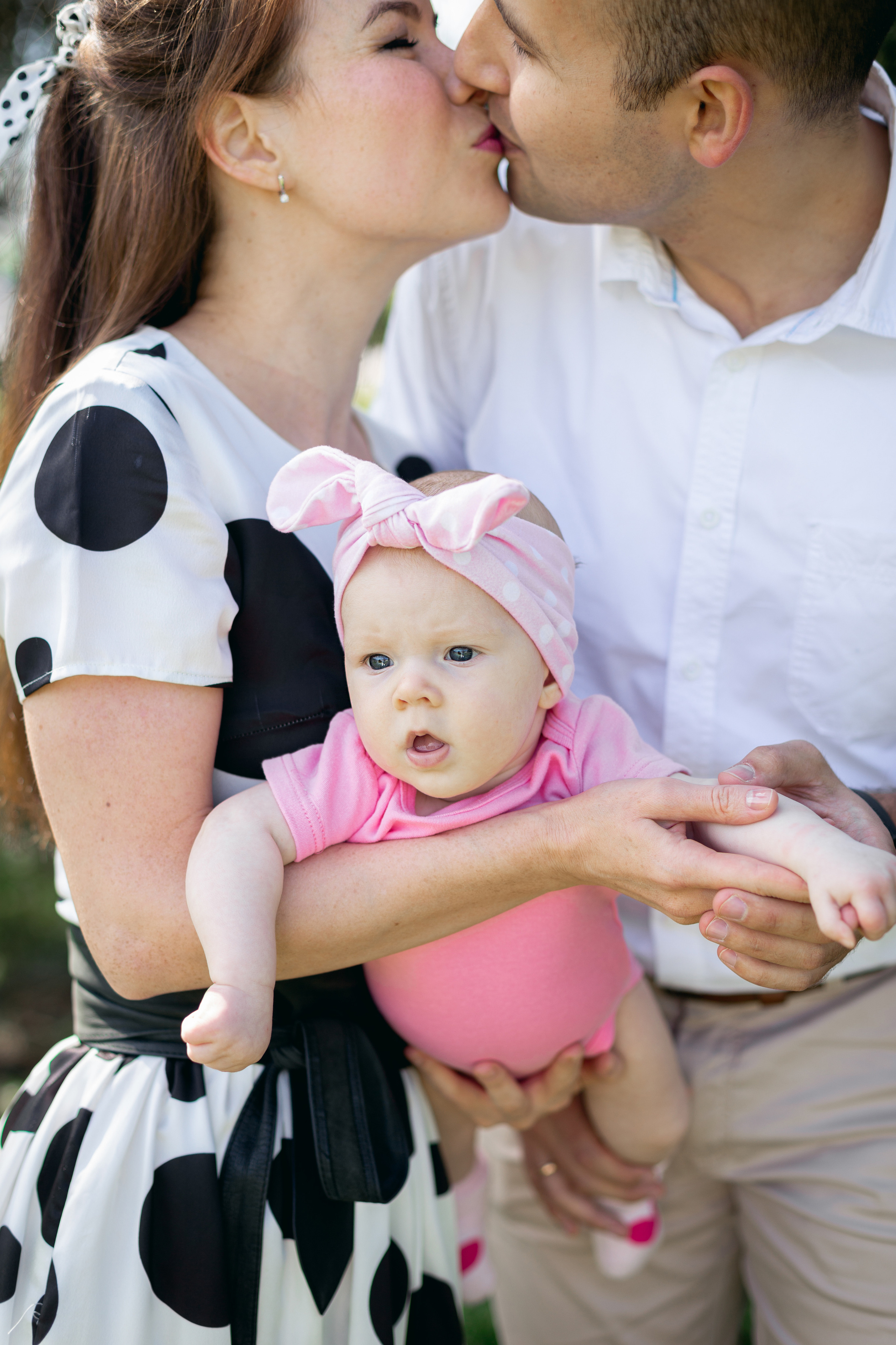 Marat, Kate & Alina | Kuskovo. Sasha Amelie — Lifestyle Photographer NYC