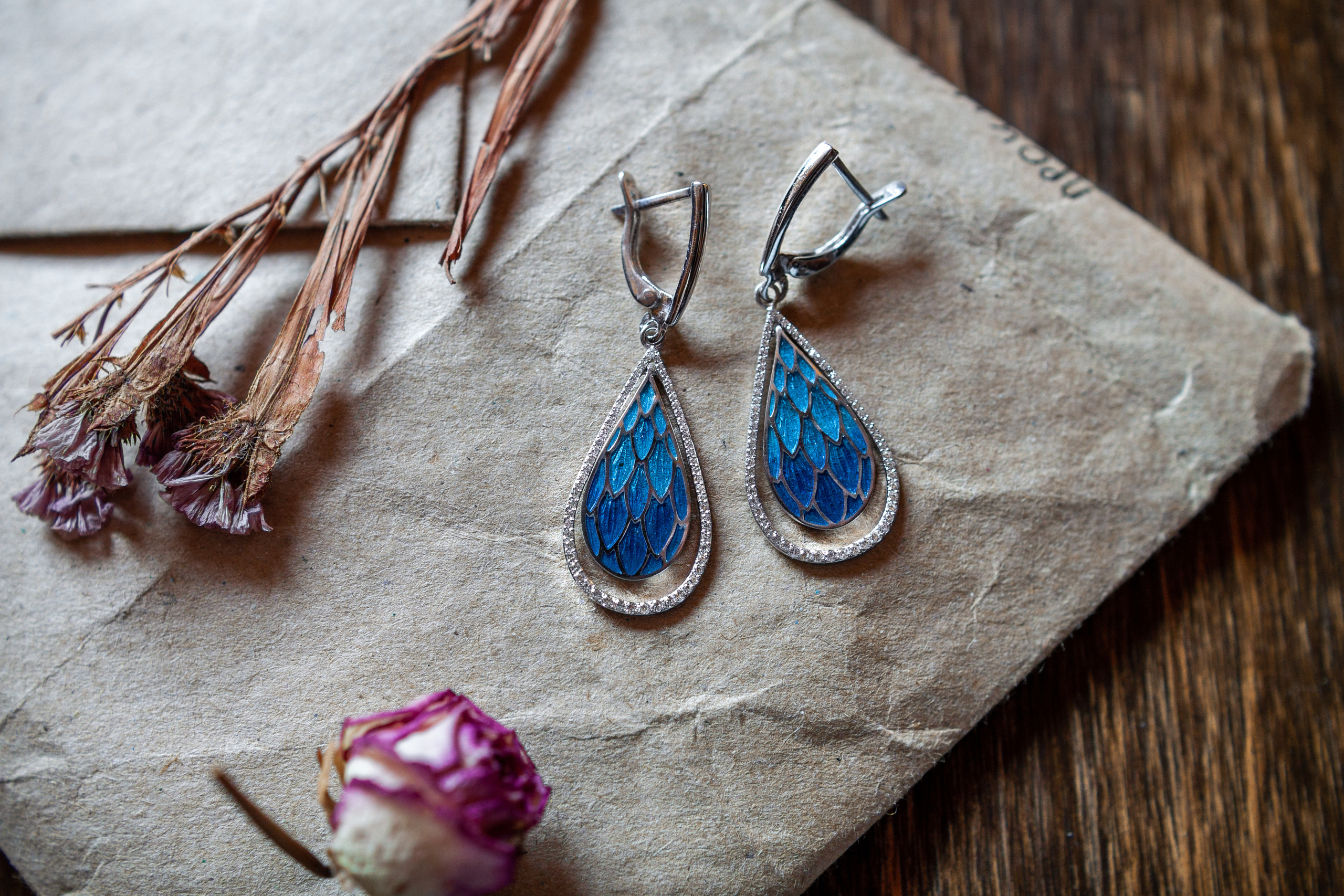 Lilipo | Jewellery. Sasha Amelie — Lifestyle Photographer NYC