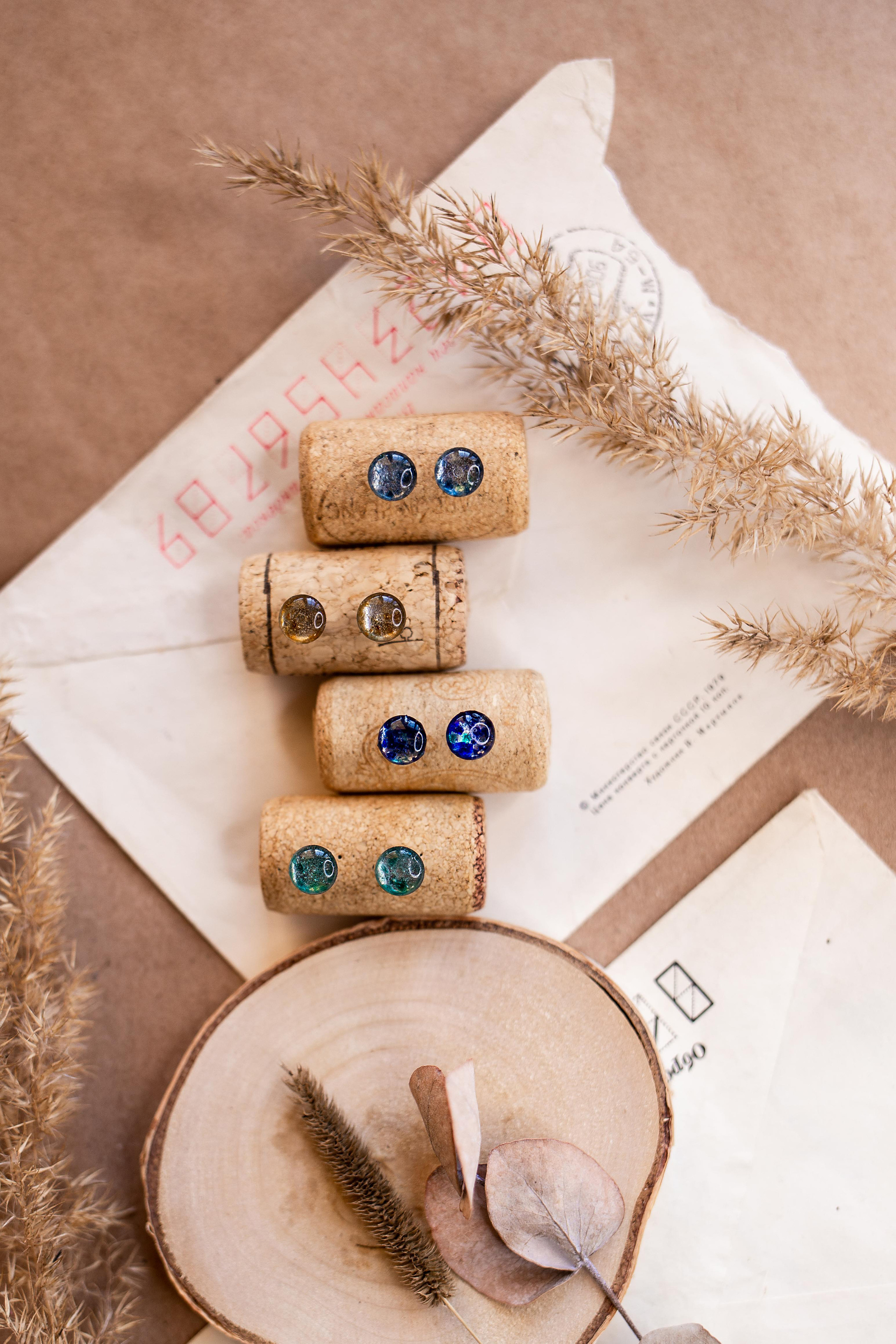 TD | Handmade Jewellery. Sasha Amelie — Lifestyle Photographer NYC