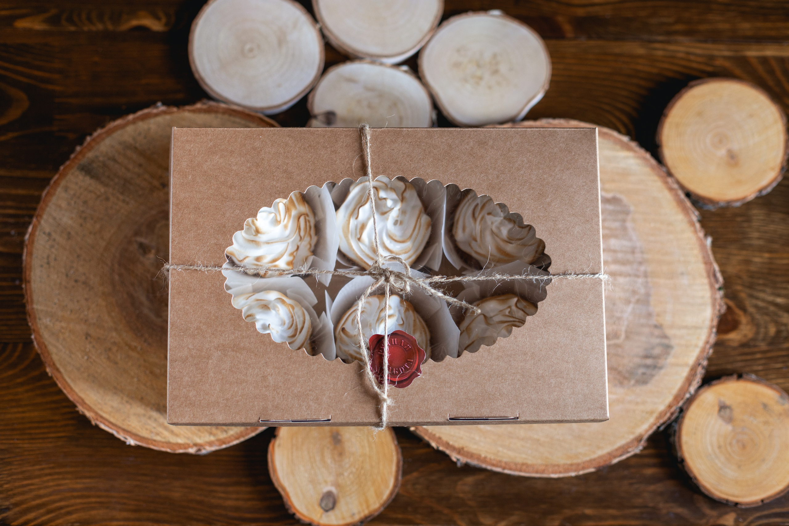 Handmade Cakes | Content shooting. Sasha Amelie — Lifestyle Photographer NYC