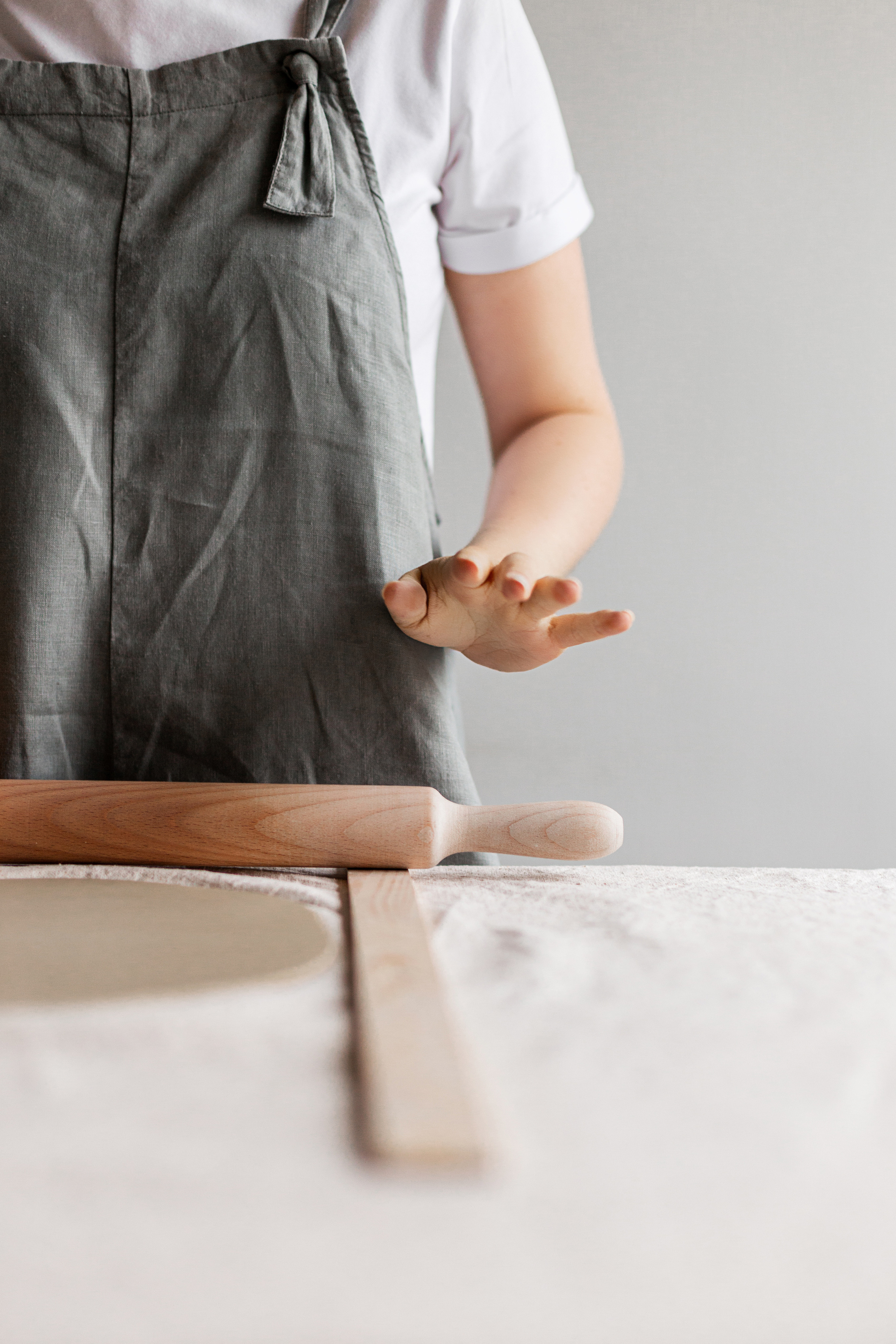 Lu’ette Ceramics | Content Shooting. Sasha Amelie — Lifestyle Photographer NYC