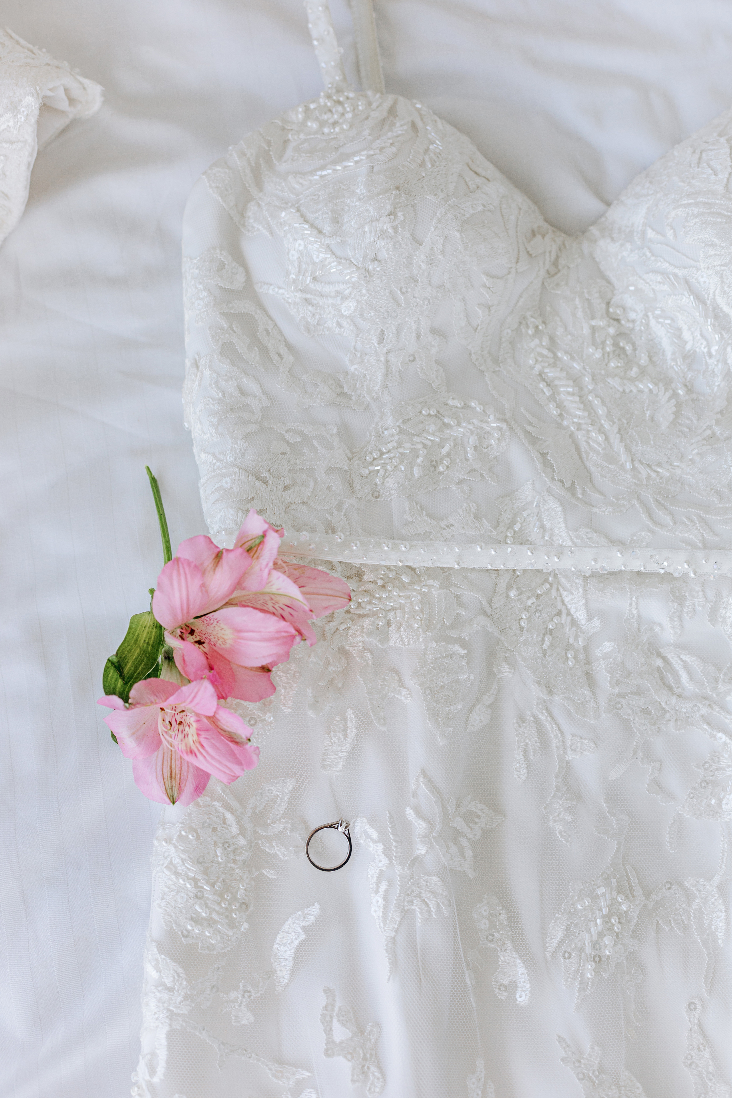 Nastya | Bride’s Morning. Sasha Amelie — Lifestyle Photographer NYC