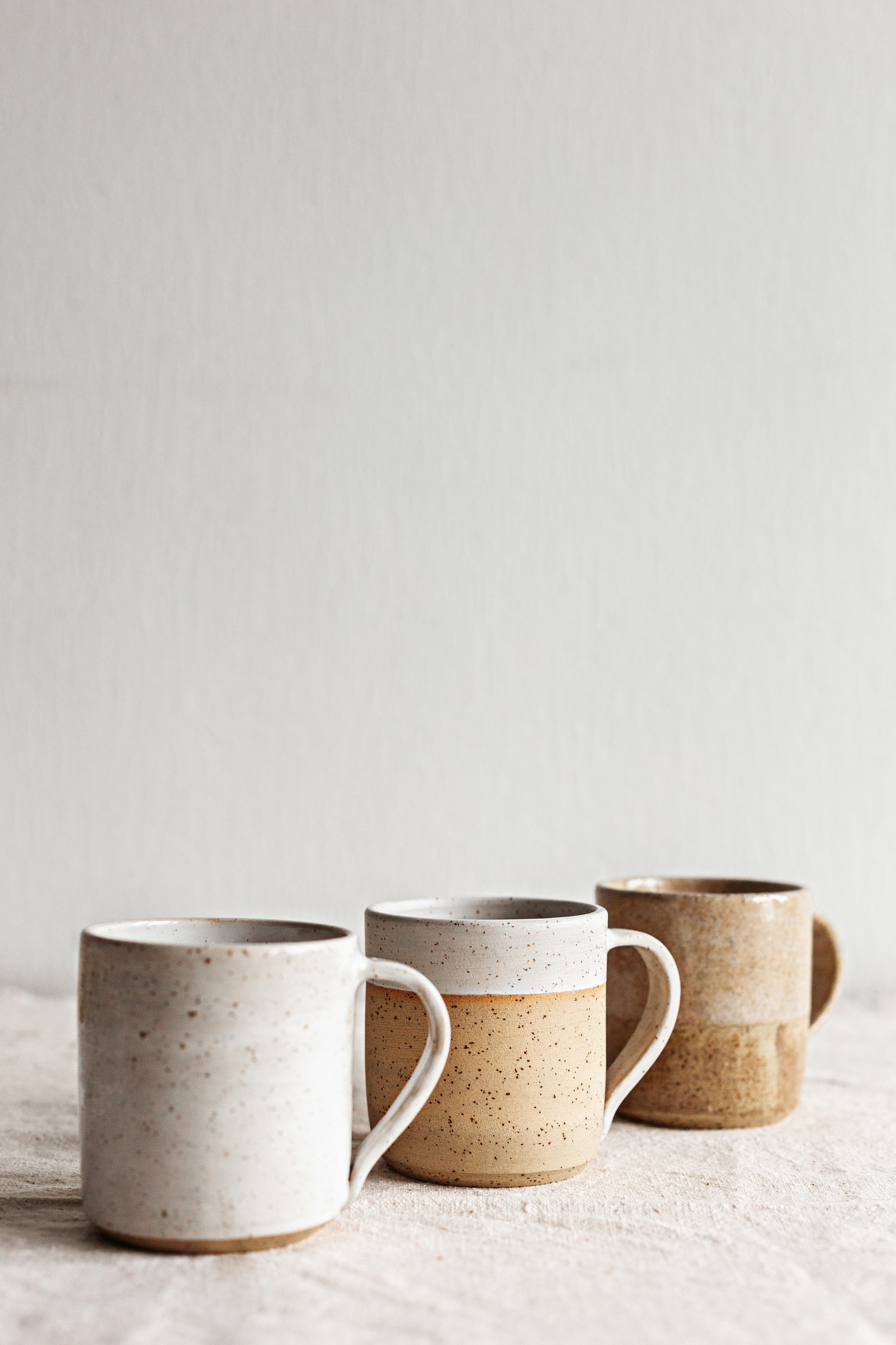 Lu’ette Ceramics | Content Shooting. Sasha Amelie — Lifestyle Photographer NYC