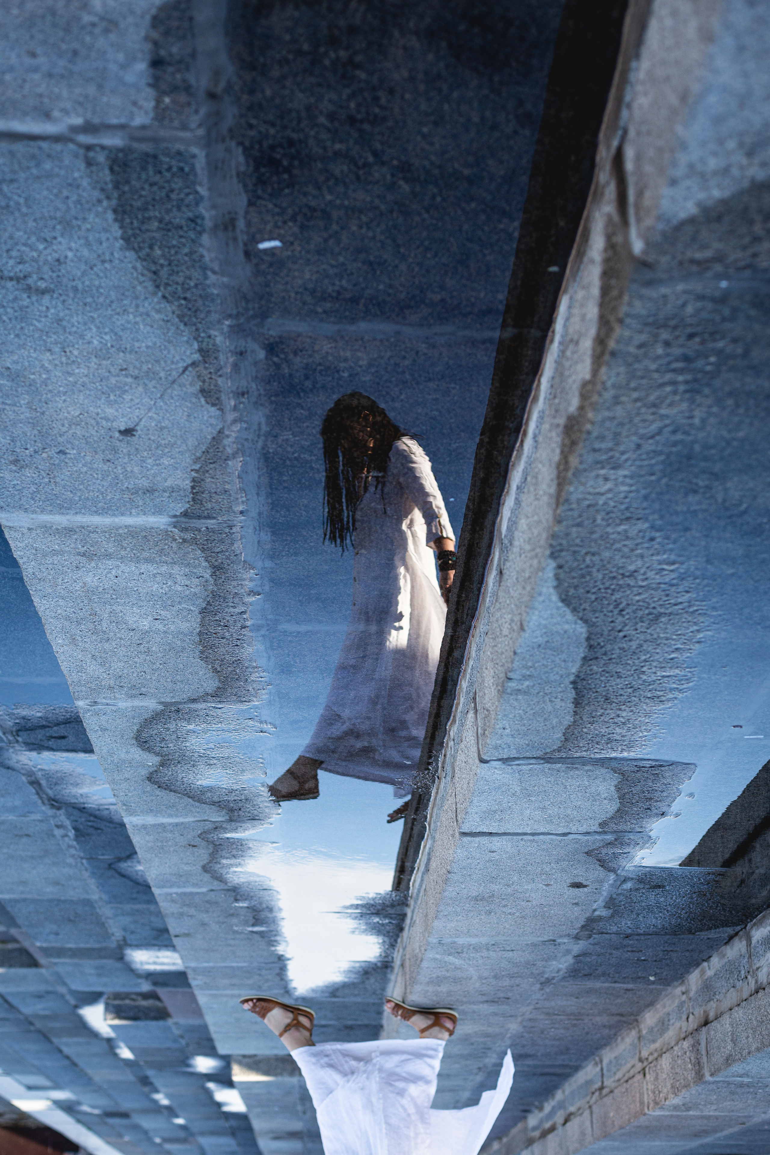 Asya | Gorkyi Park. Sasha Amelie — Lifestyle Photographer NYC