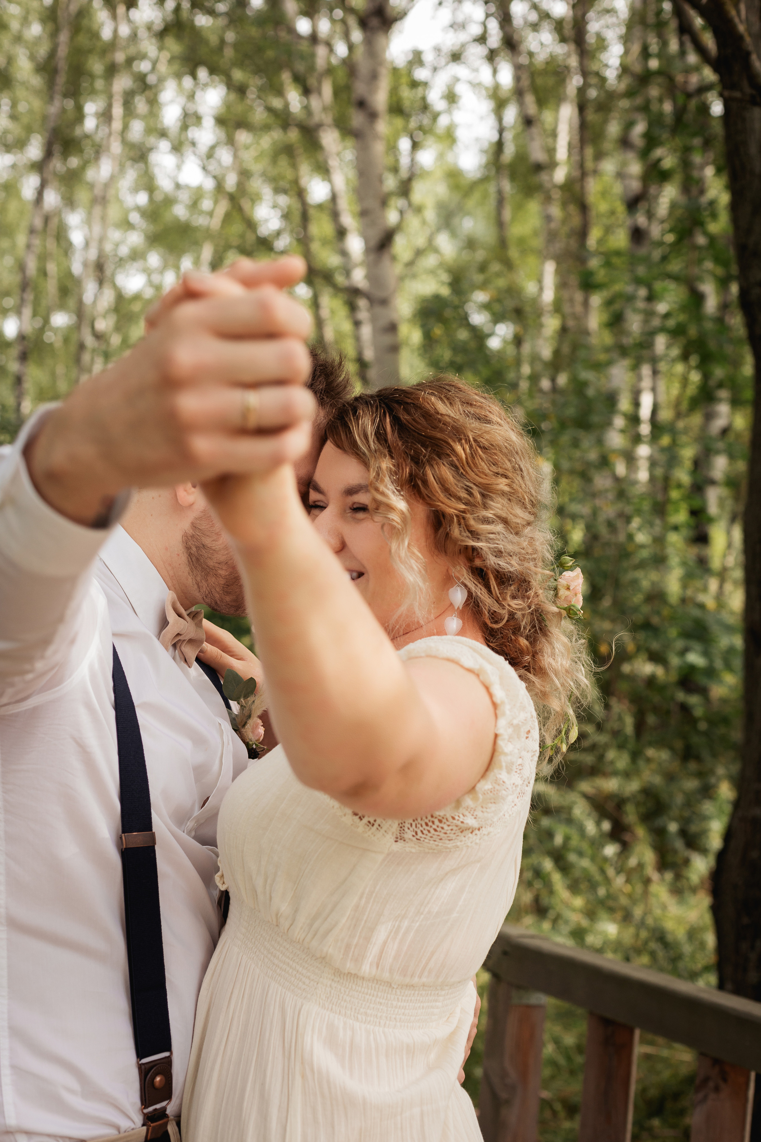 Sergey & Katerina | Wedding Day. Sasha Amelie — Lifestyle Photographer NYC