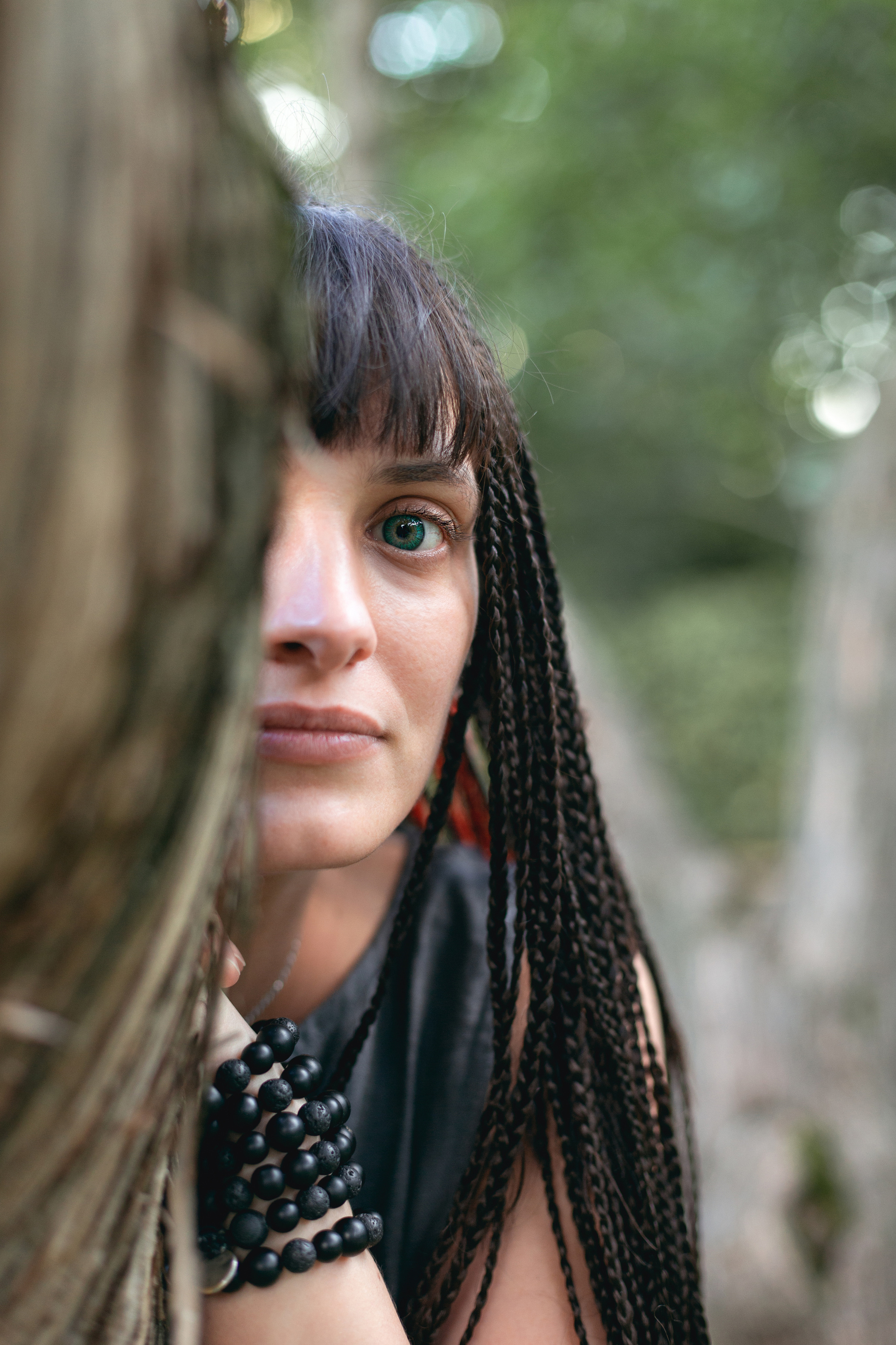 Asya | Gorkyi Park. Sasha Amelie — Lifestyle Photographer NYC