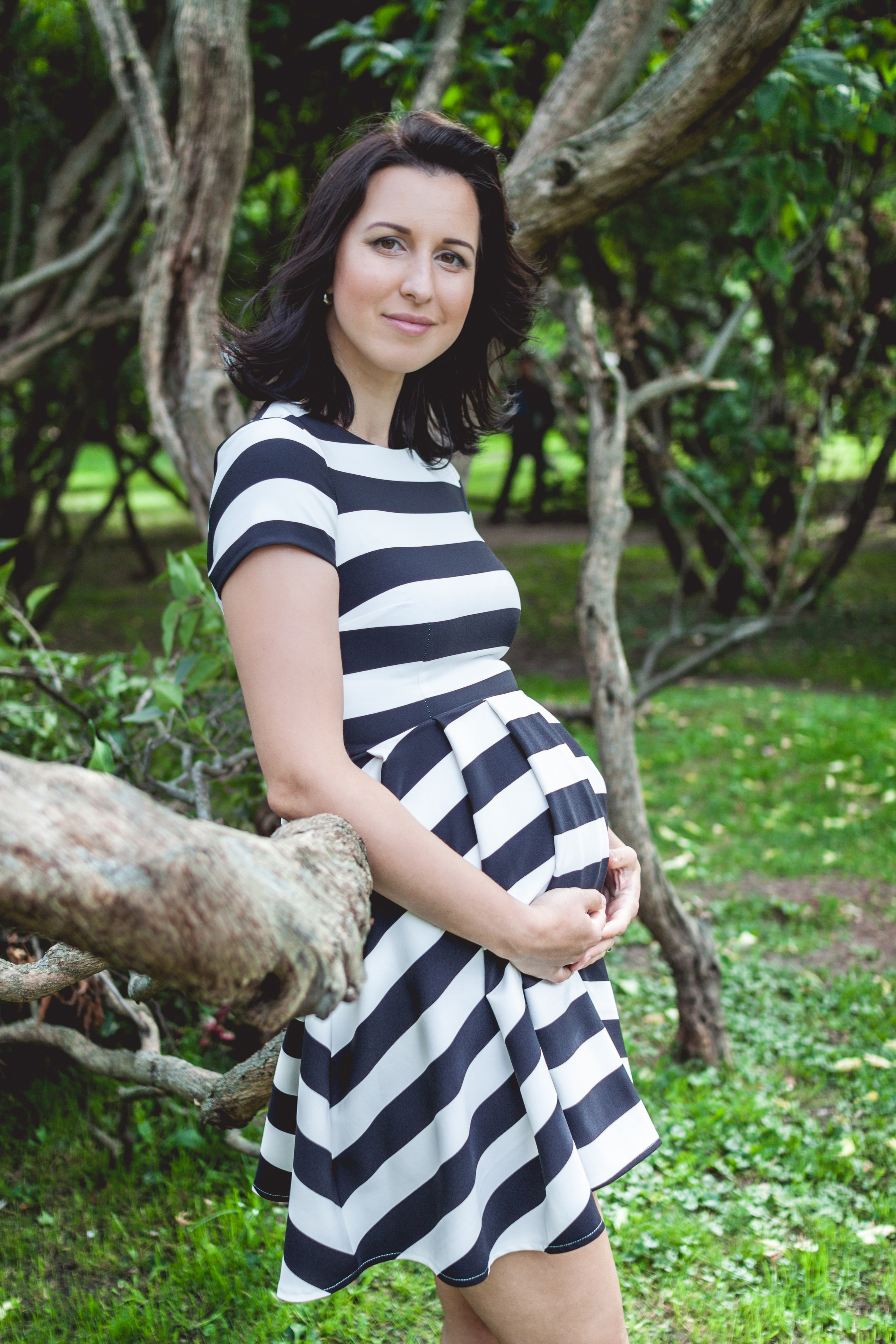 Vitaly & Nastya | Summer Walk. Sasha Amelie — Lifestyle Photographer NYC