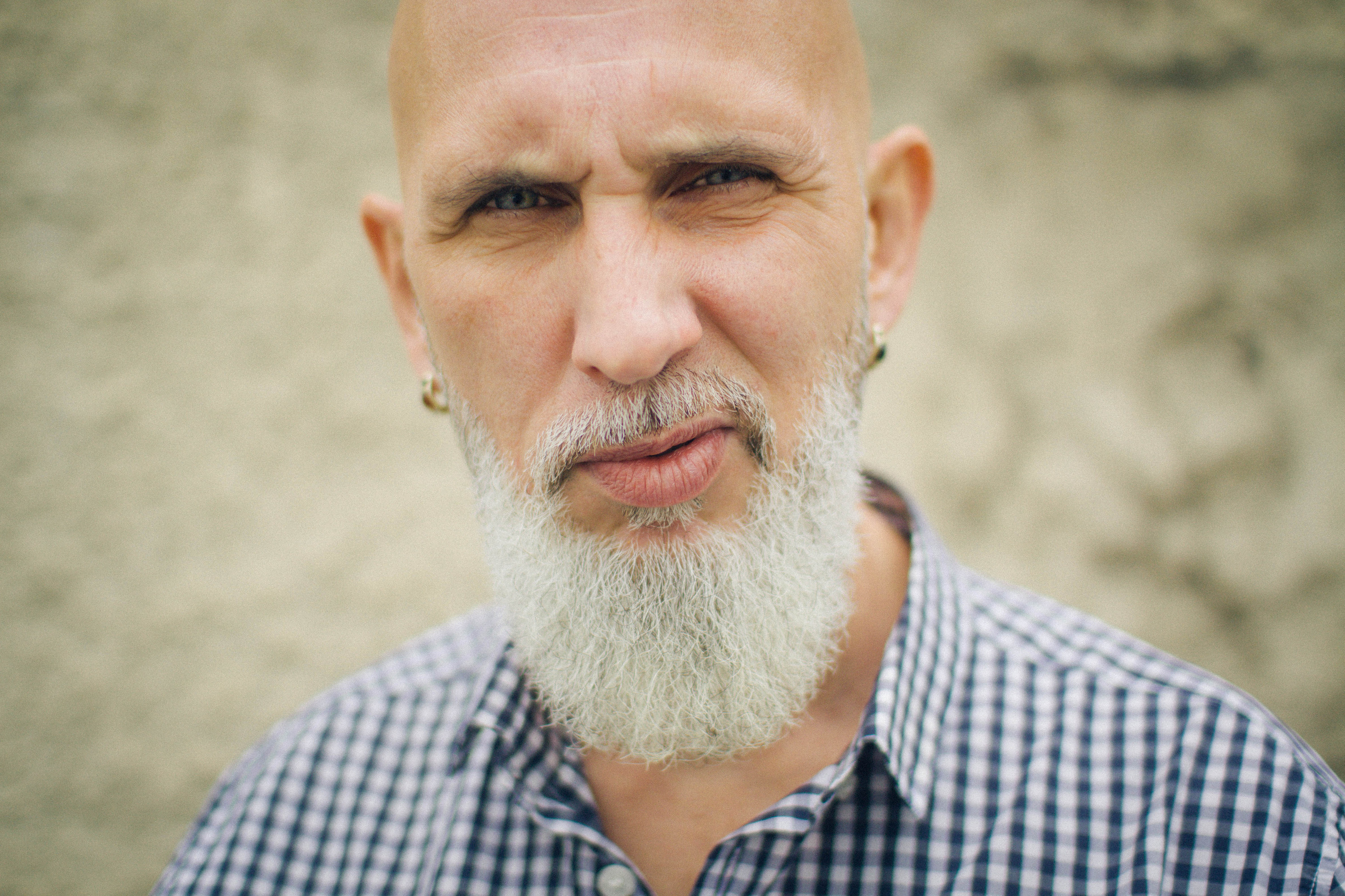 Alexey | Rooftop. Sasha Amelie — Lifestyle Photographer NYC