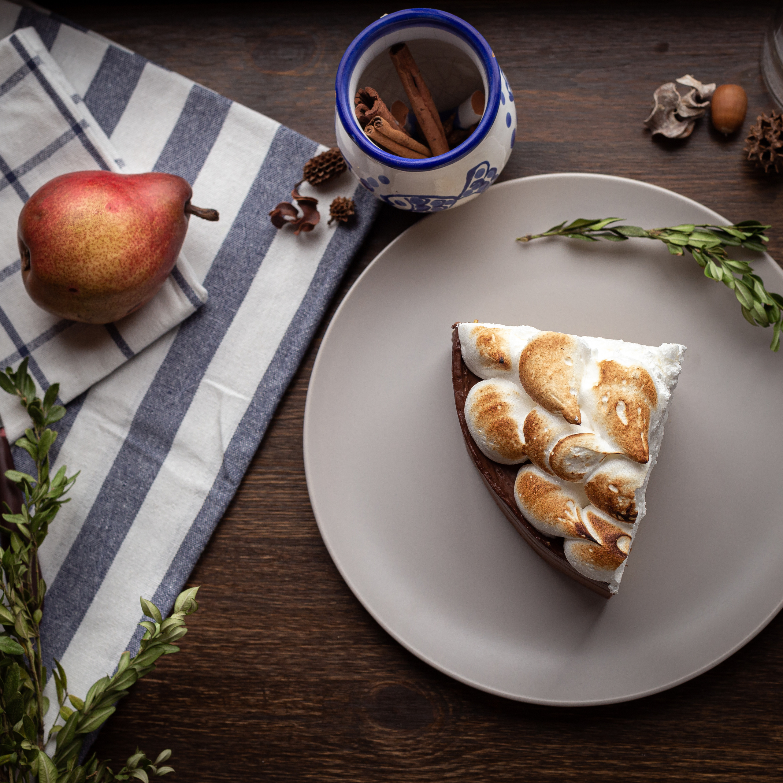 Handmade Cakes | Content shooting. Sasha Amelie — Lifestyle Photographer NYC