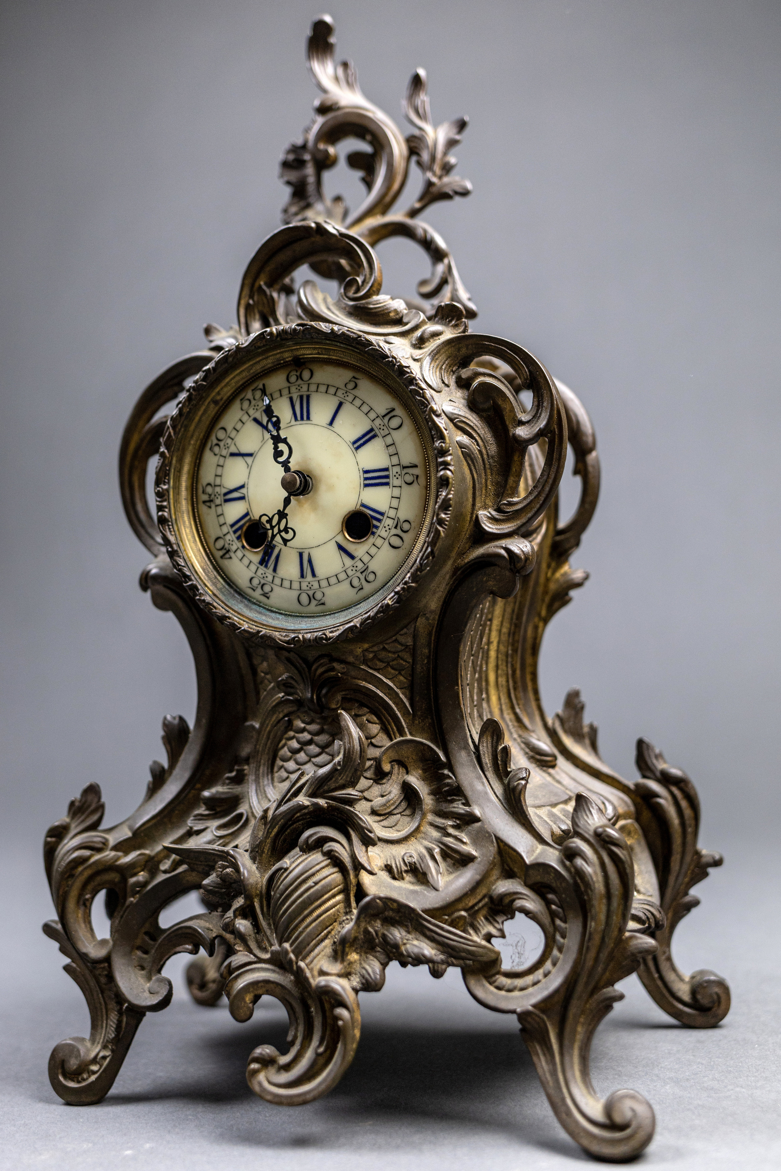 Antiques & Art Gallery | Givie Vechy. Sasha Amelie — Lifestyle Photographer NYC