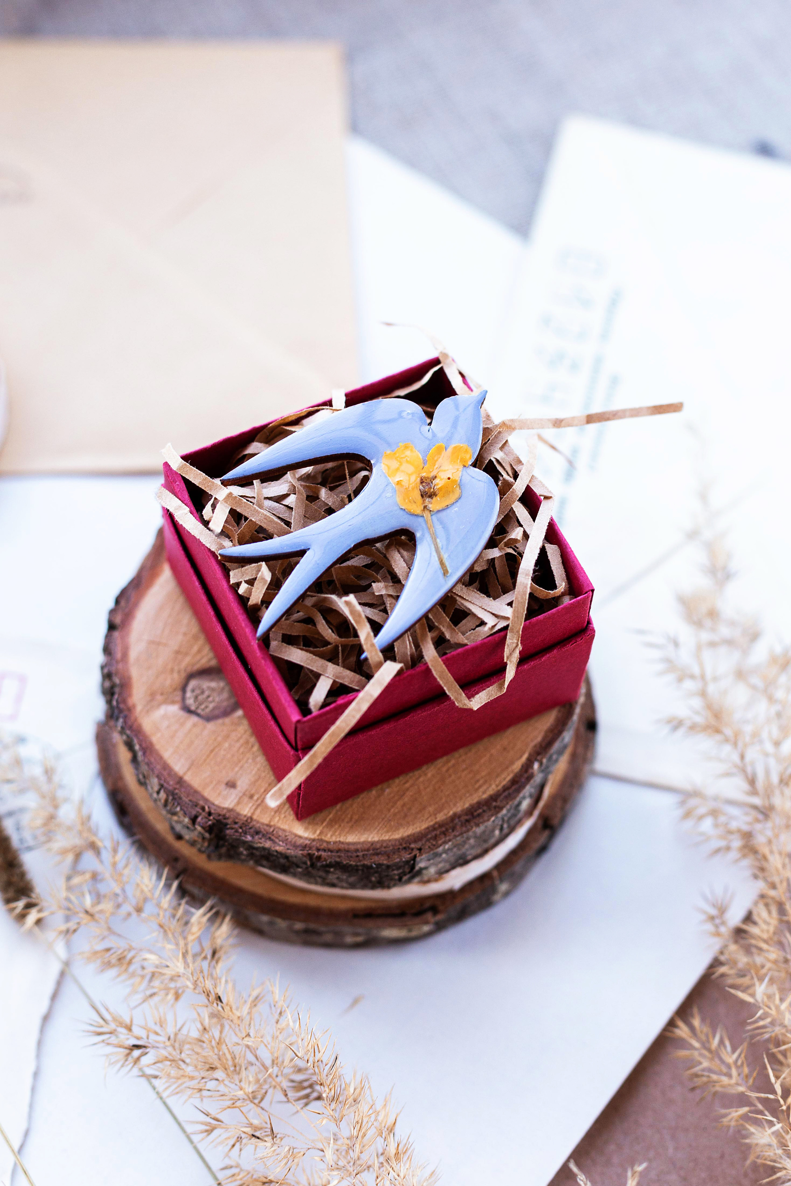 TD | Handmade Jewellery. Sasha Amelie — Lifestyle Photographer NYC