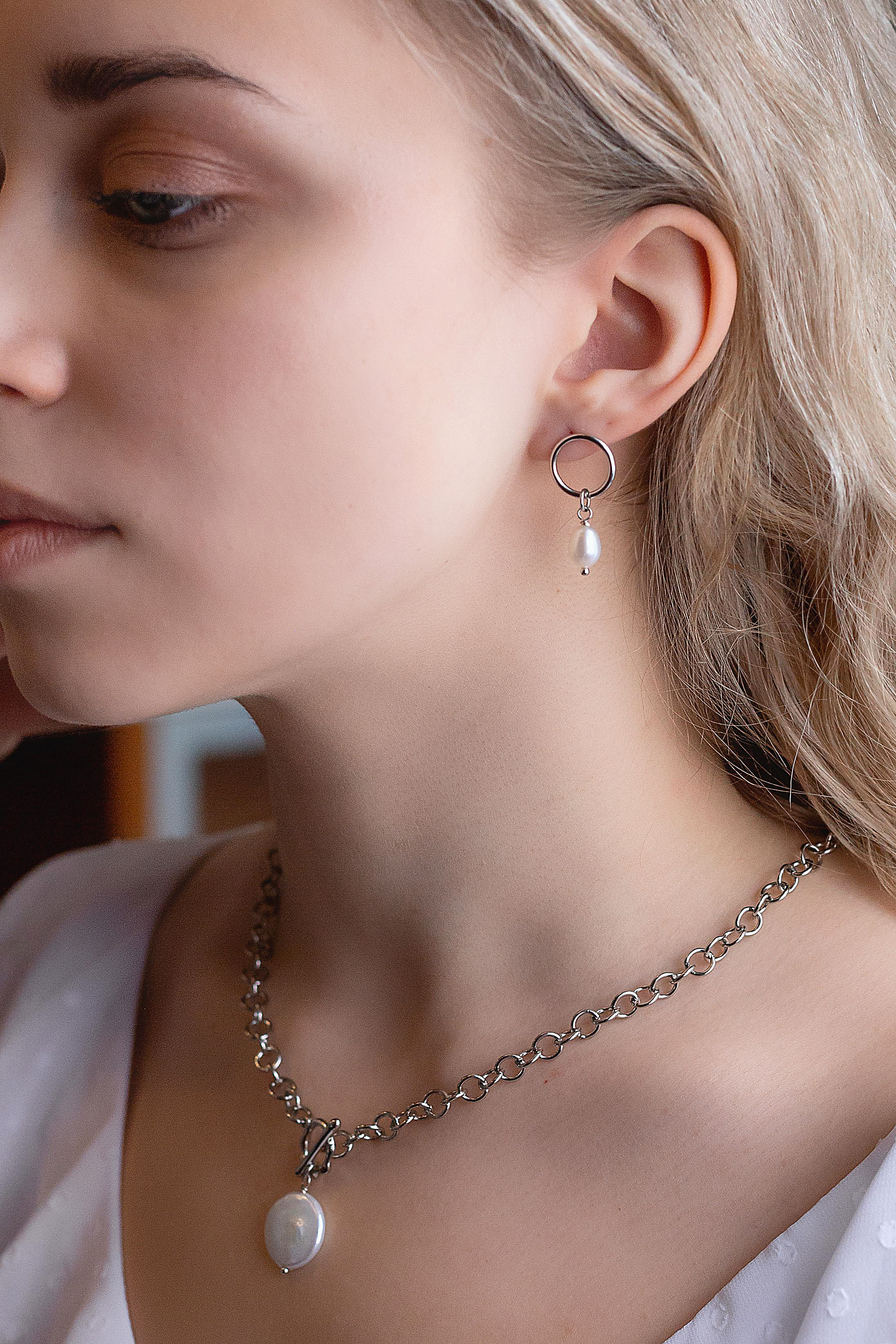 Gems Mosaic | Bijouterie. Sasha Amelie — Lifestyle Photographer NYC