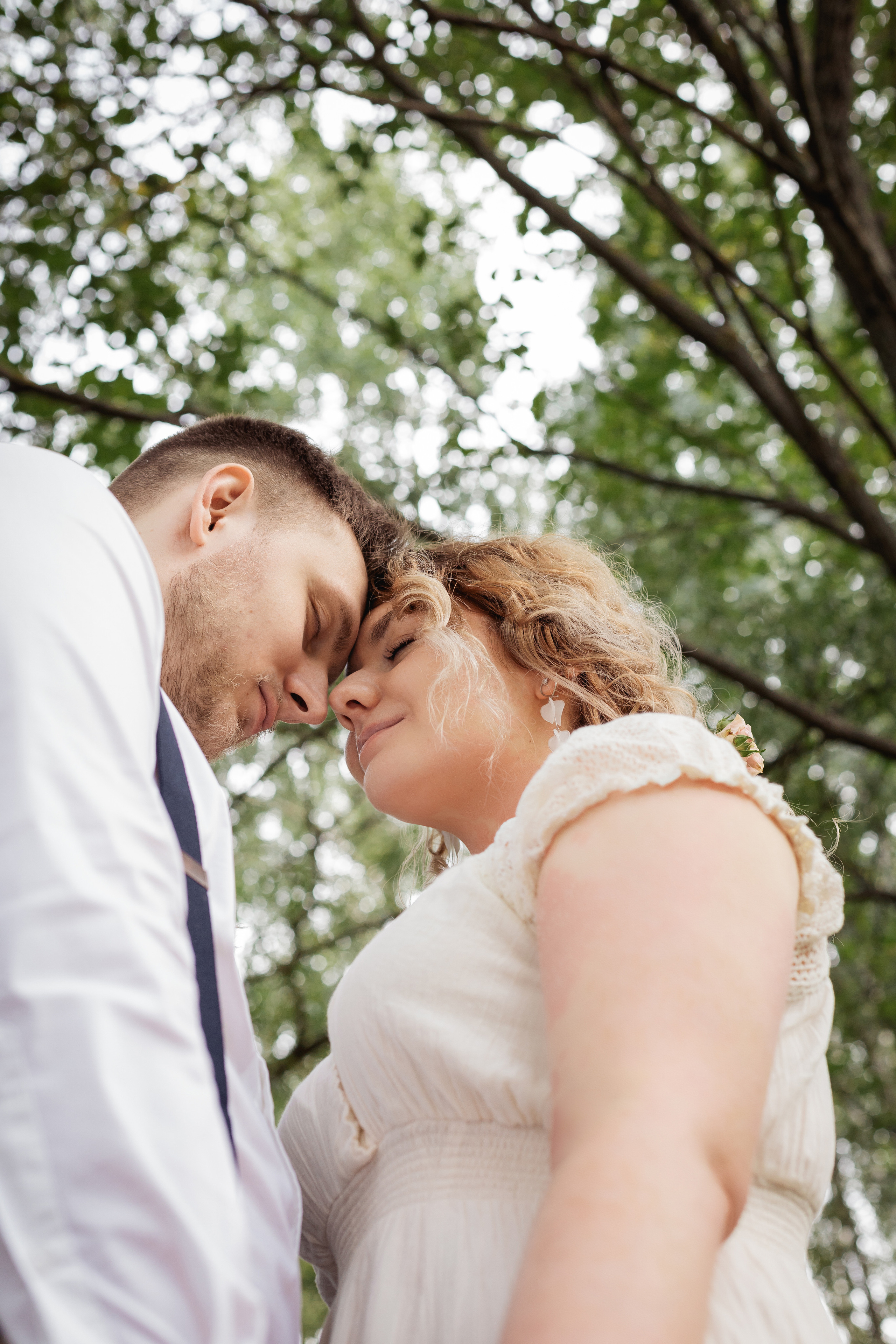 Sergey & Katerina | Wedding Day. Sasha Amelie — Lifestyle Photographer NYC