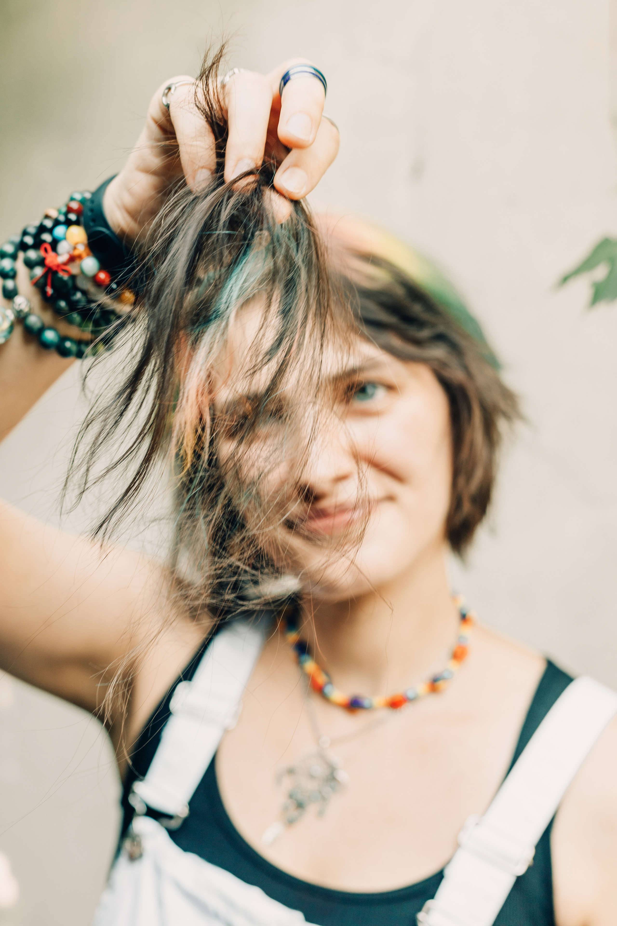 Asya | Simply Zero. Sasha Amelie — Lifestyle Photographer NYC