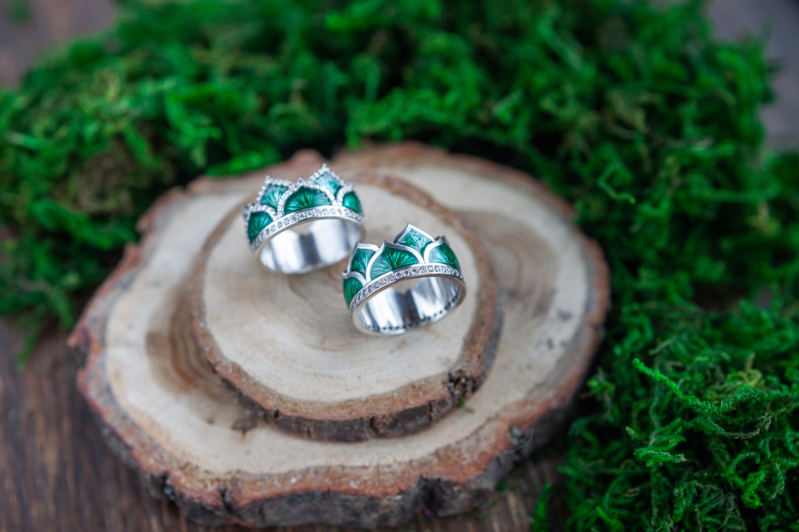 Lilipo | Jewellery. Sasha Amelie — Lifestyle Photographer NYC