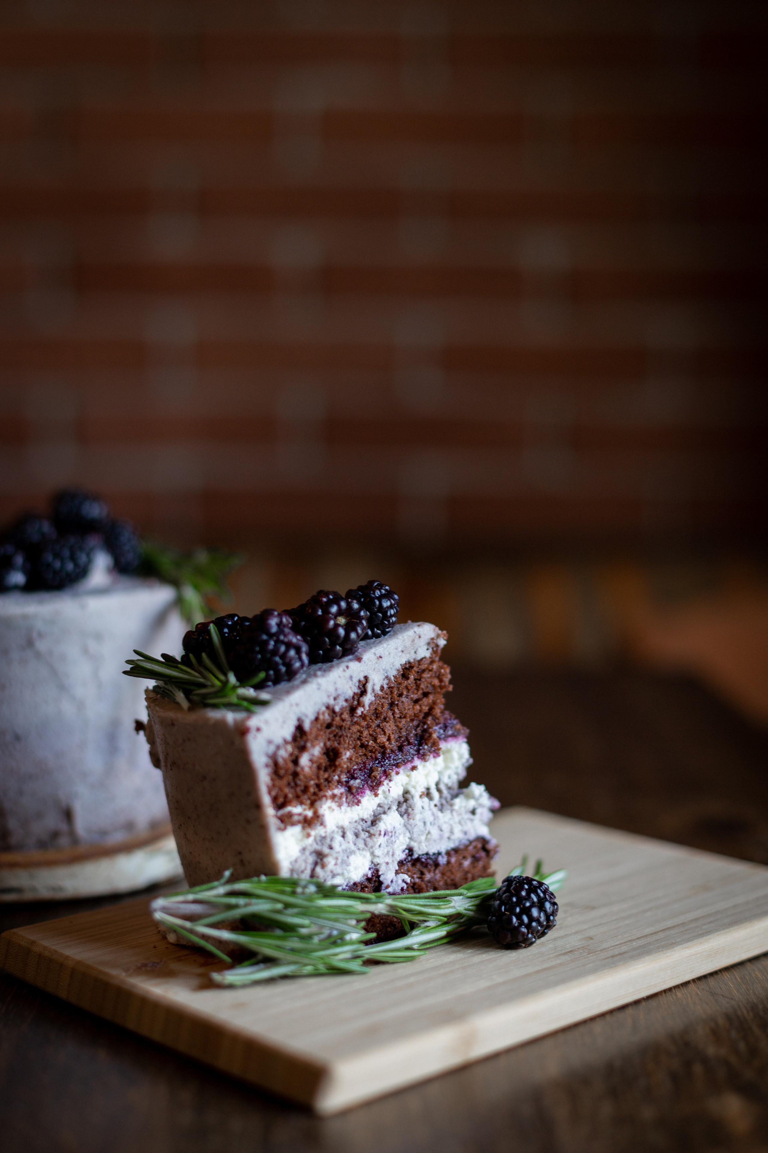 Handmade Cakes | Content shooting. Sasha Amelie — Lifestyle Photographer NYC