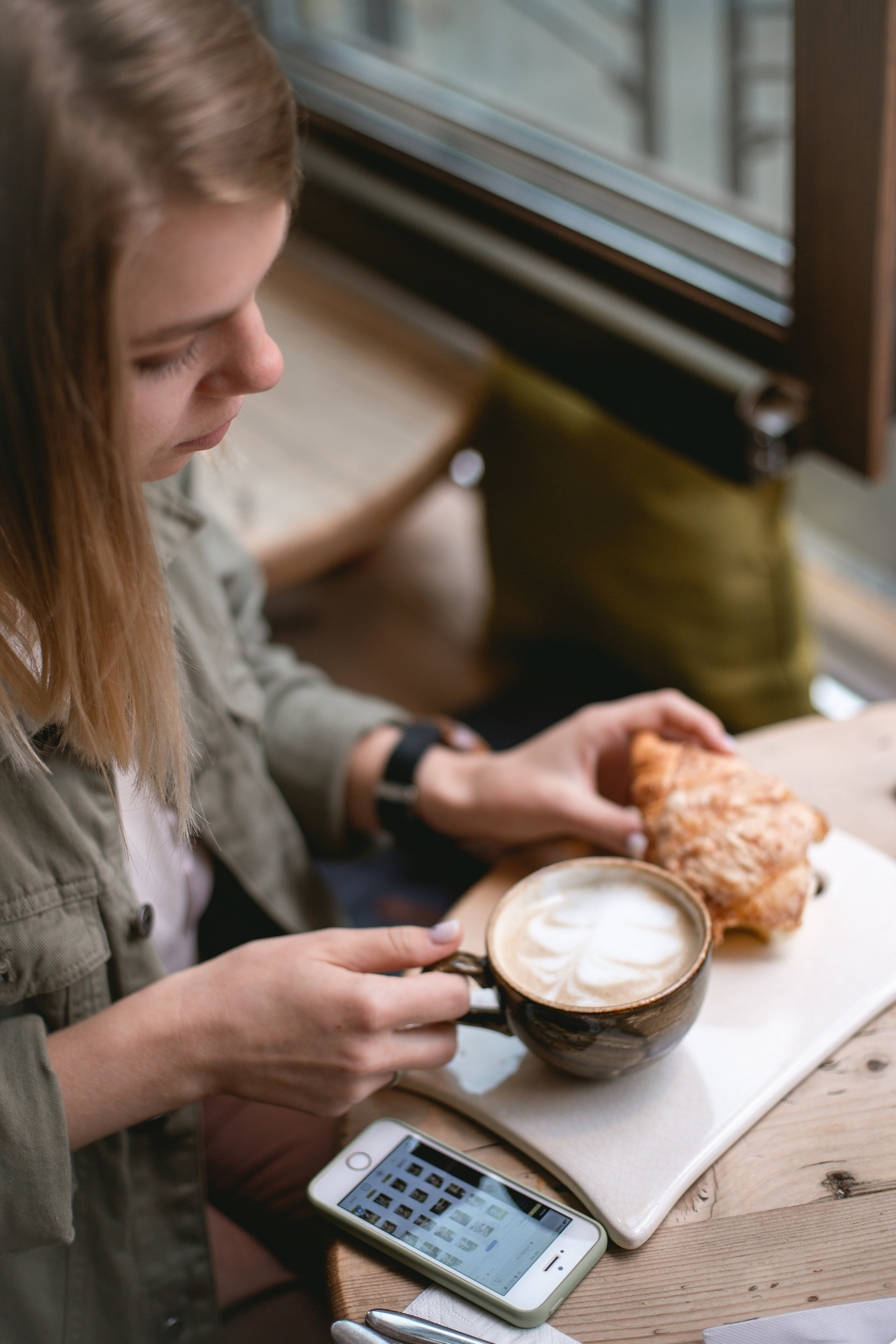 Sasha | Warm autumn. Sasha Amelie — Lifestyle Photographer NYC