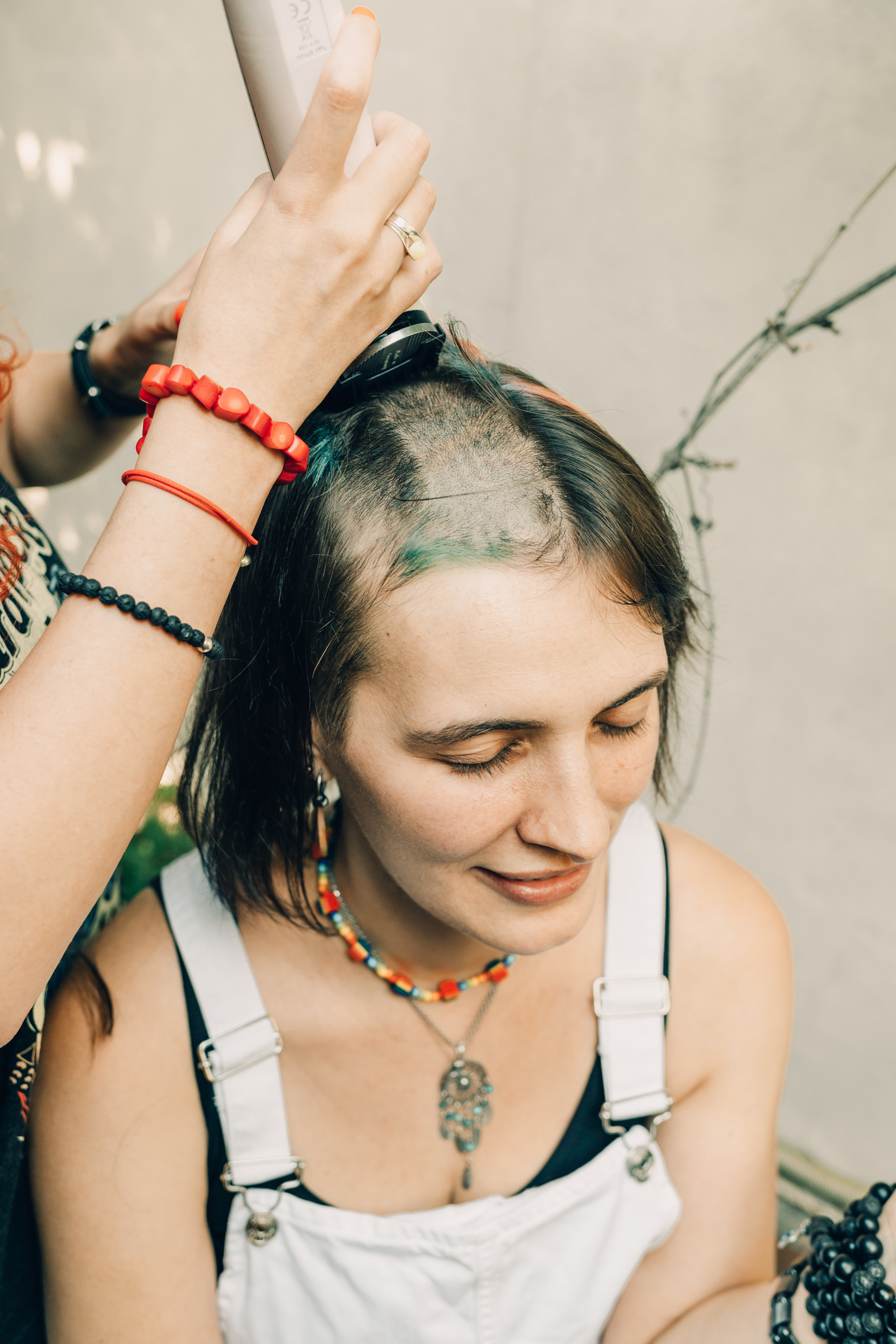 Asya | Simply Zero. Sasha Amelie — Lifestyle Photographer NYC