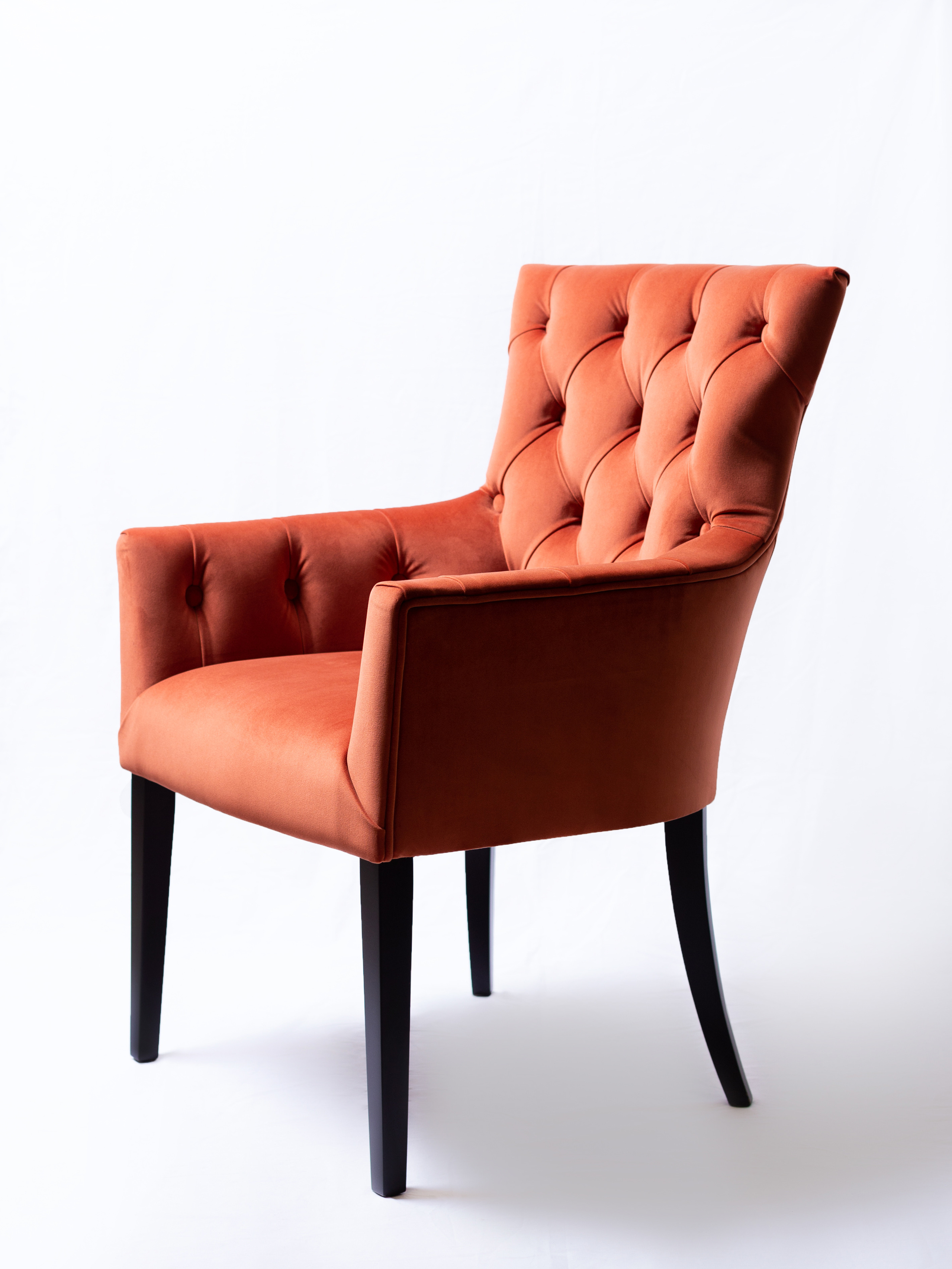 Furniture showroom | Shooting for the website. Sasha Amelie — Lifestyle Photographer NYC