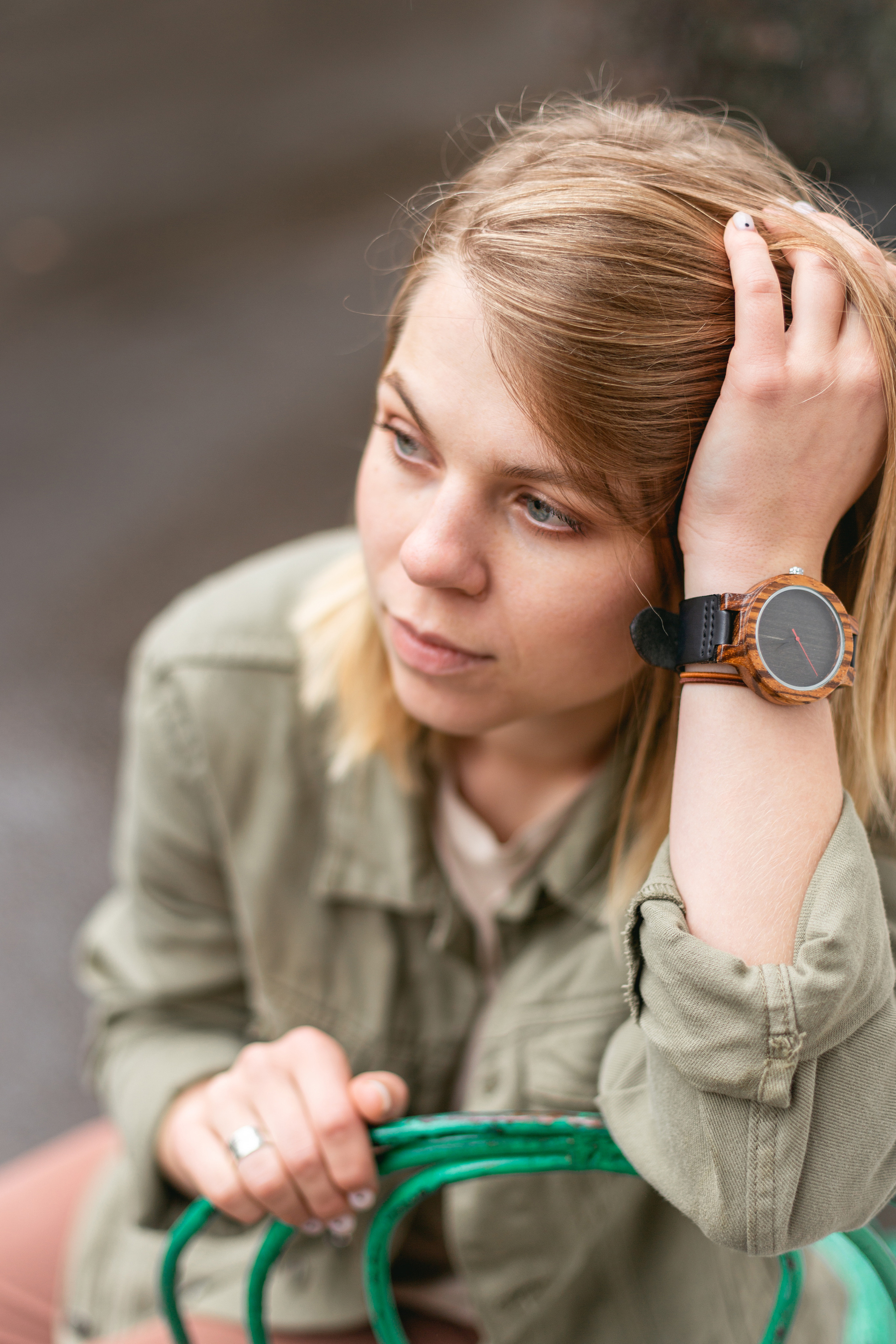 Sasha | Warm autumn. Sasha Amelie — Lifestyle Photographer NYC