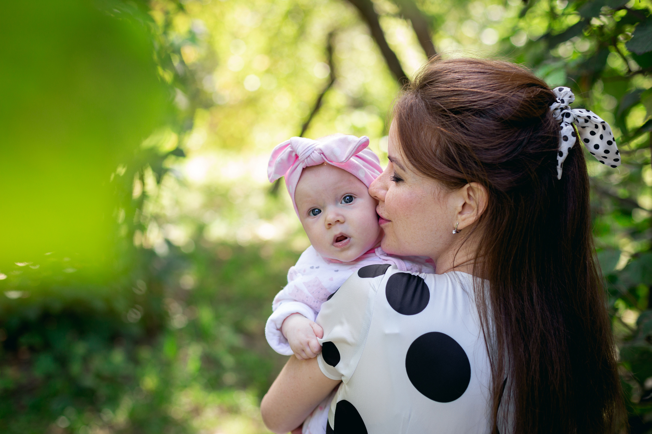 Marat, Kate & Alina | Kuskovo. Sasha Amelie — Lifestyle Photographer NYC