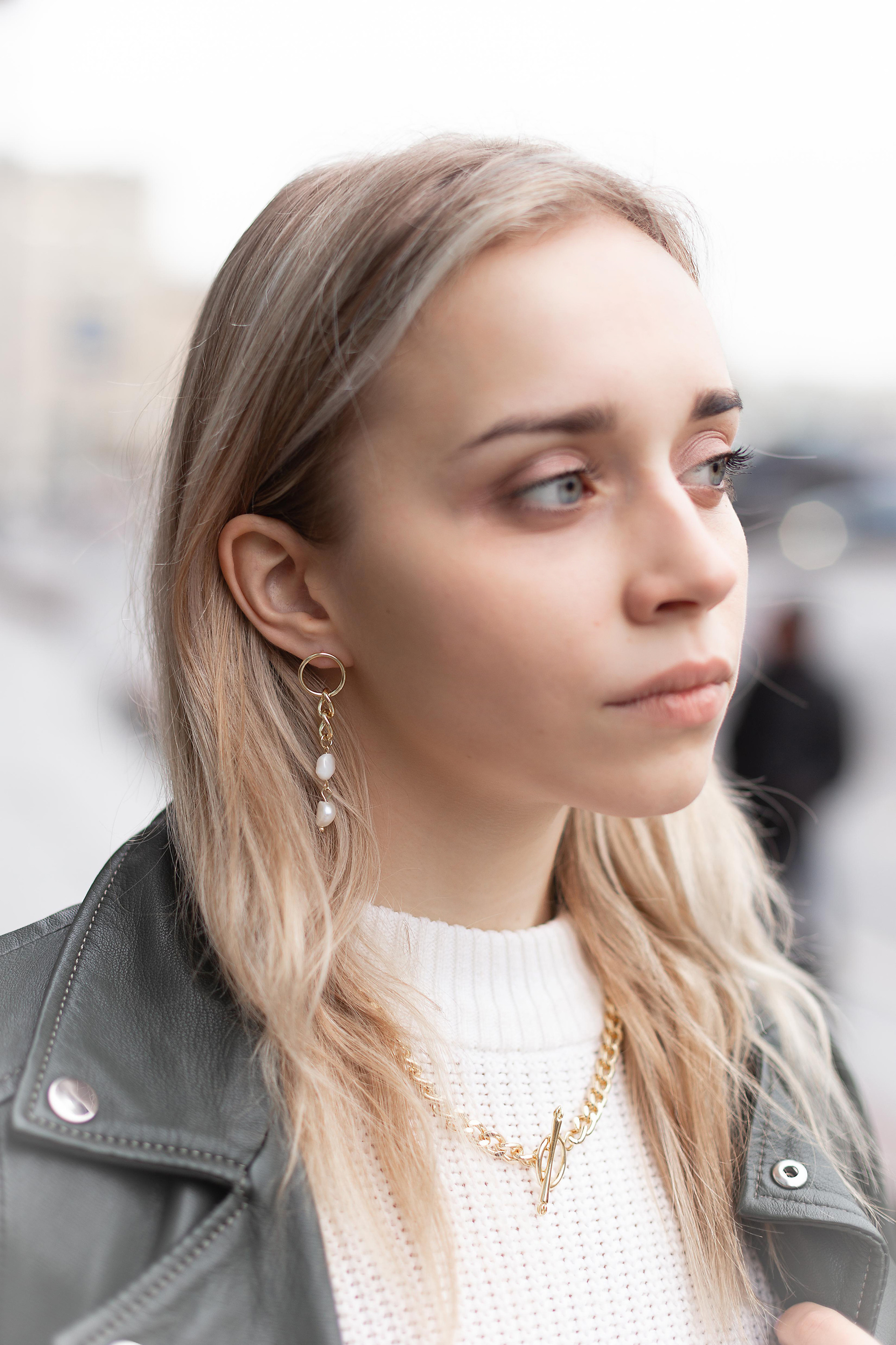 Gems Mosaic | Bijouterie. Sasha Amelie — Lifestyle Photographer NYC