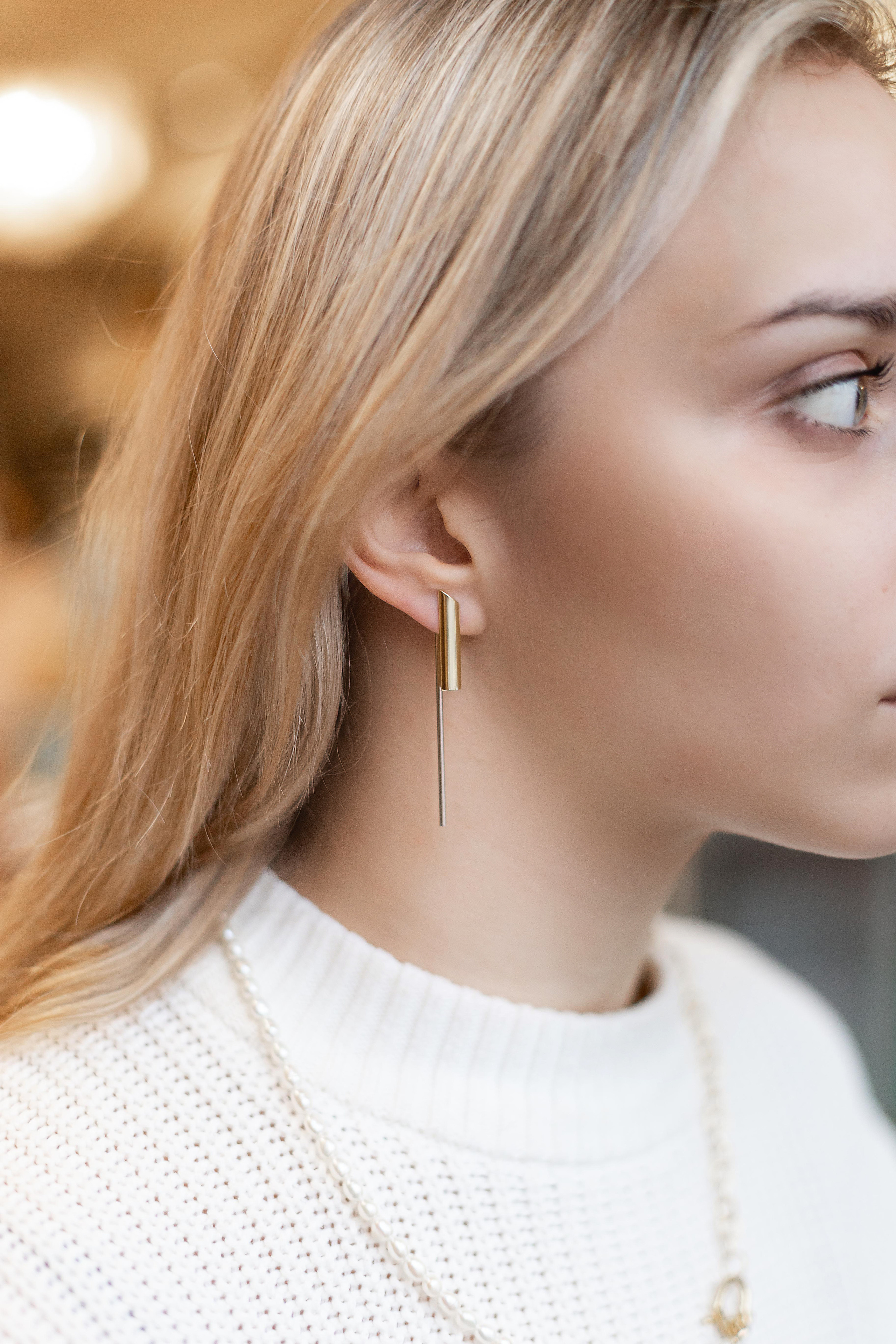 Gems Mosaic | Bijouterie. Sasha Amelie — Lifestyle Photographer NYC