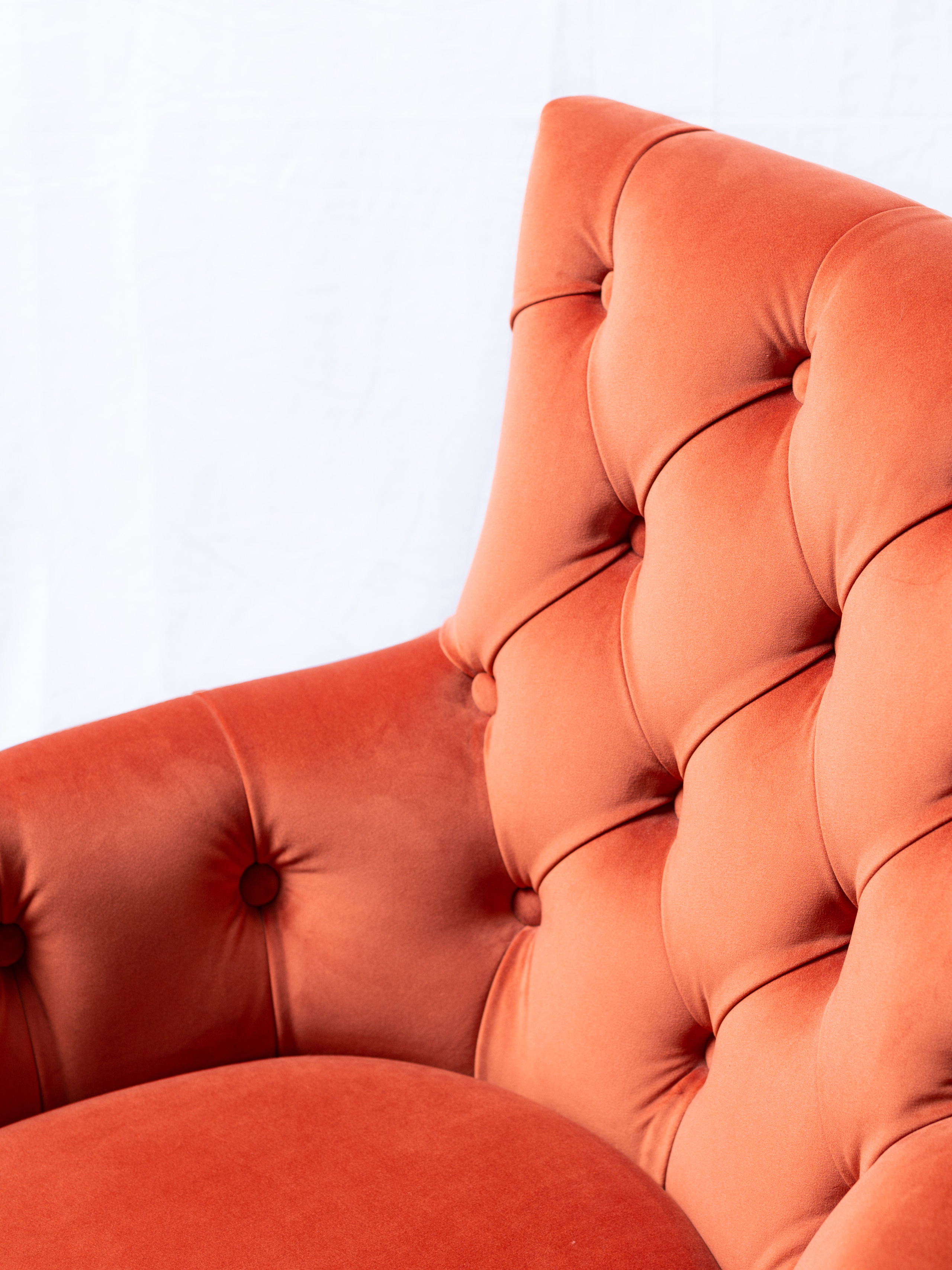 Furniture showroom | Shooting for the website. Sasha Amelie — Lifestyle Photographer NYC