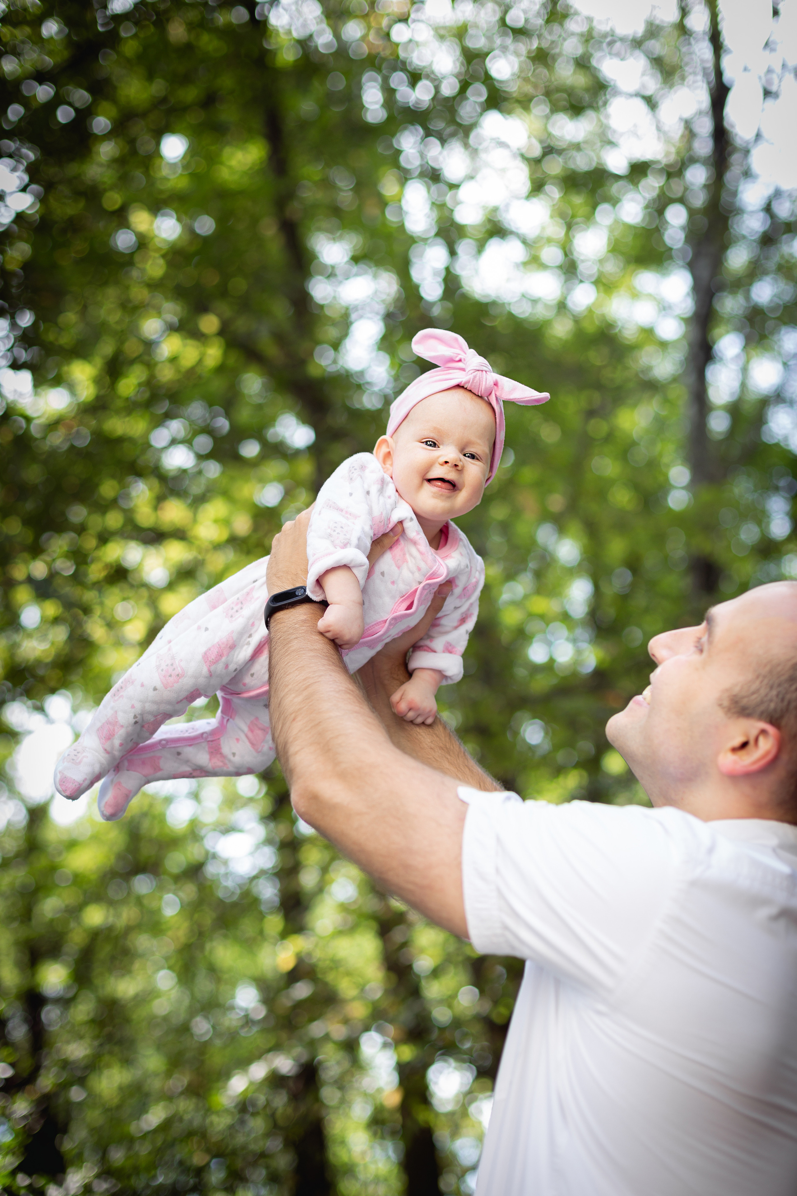 Marat, Kate & Alina | Kuskovo. Sasha Amelie — Lifestyle Photographer NYC