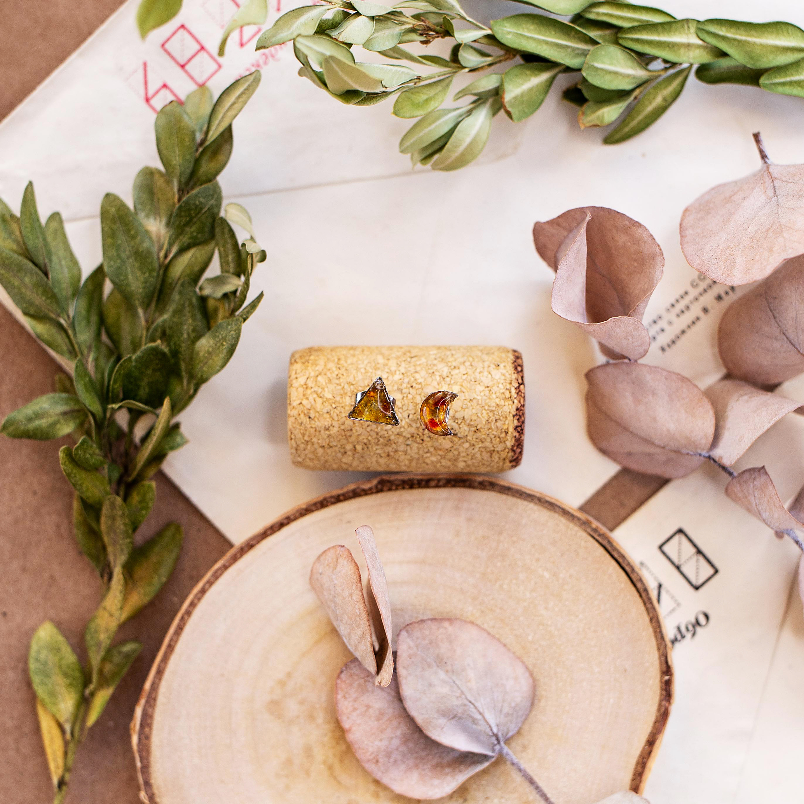 TD | Handmade Jewellery. Sasha Amelie — Lifestyle Photographer NYC