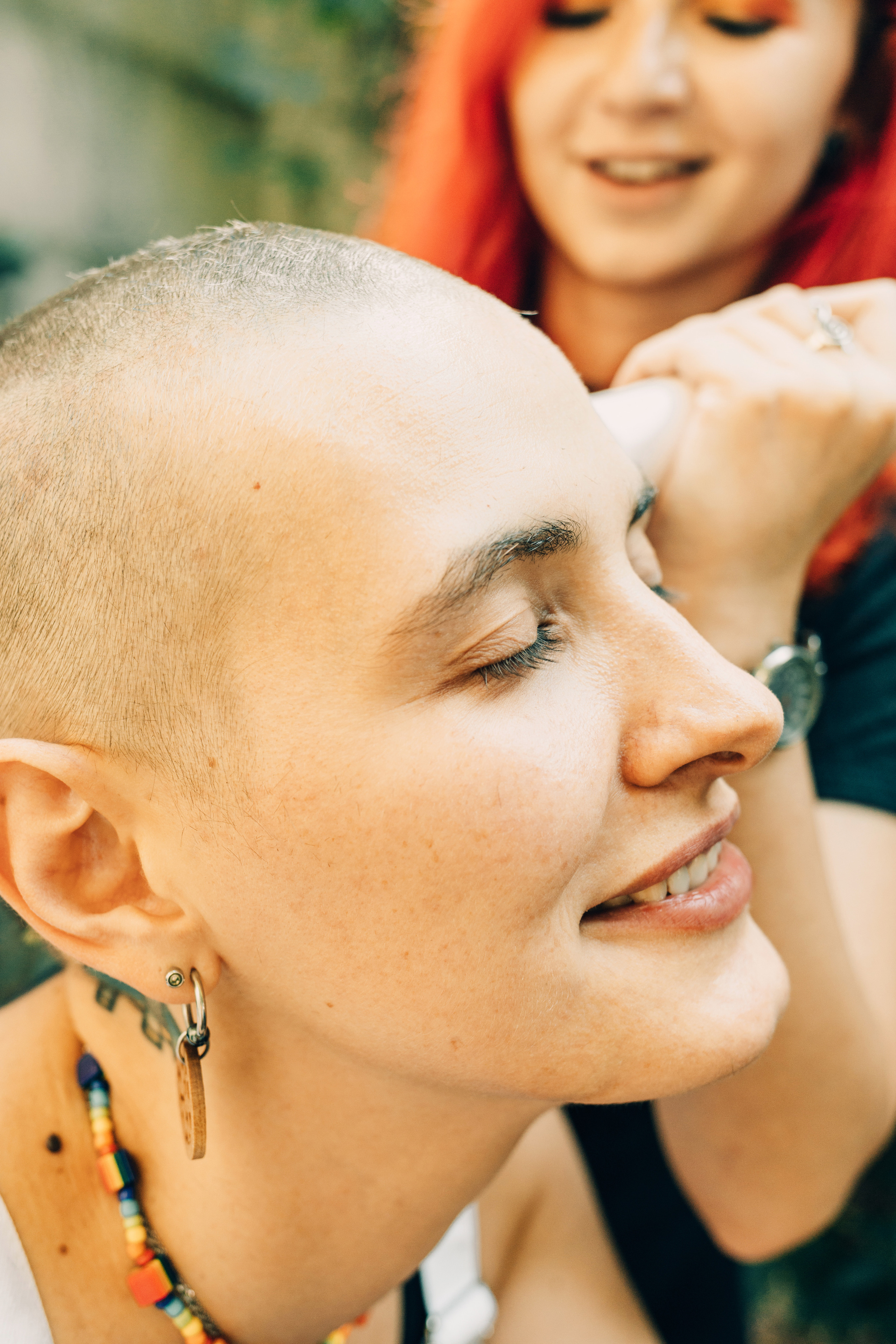 Asya | Simply Zero. Sasha Amelie — Lifestyle Photographer NYC