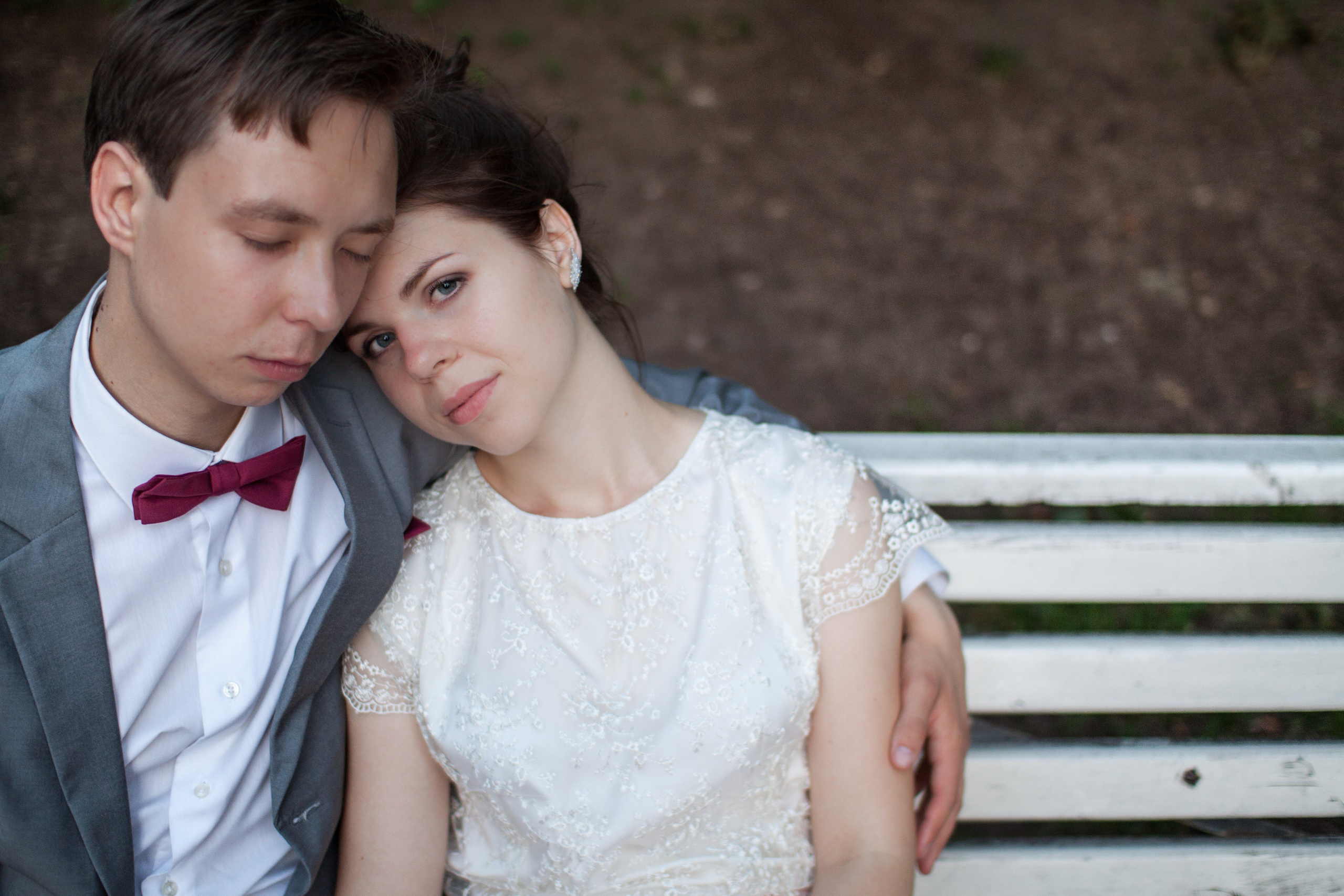 Max & Sasha | Wedding. Sasha Amelie — Lifestyle Photographer NYC