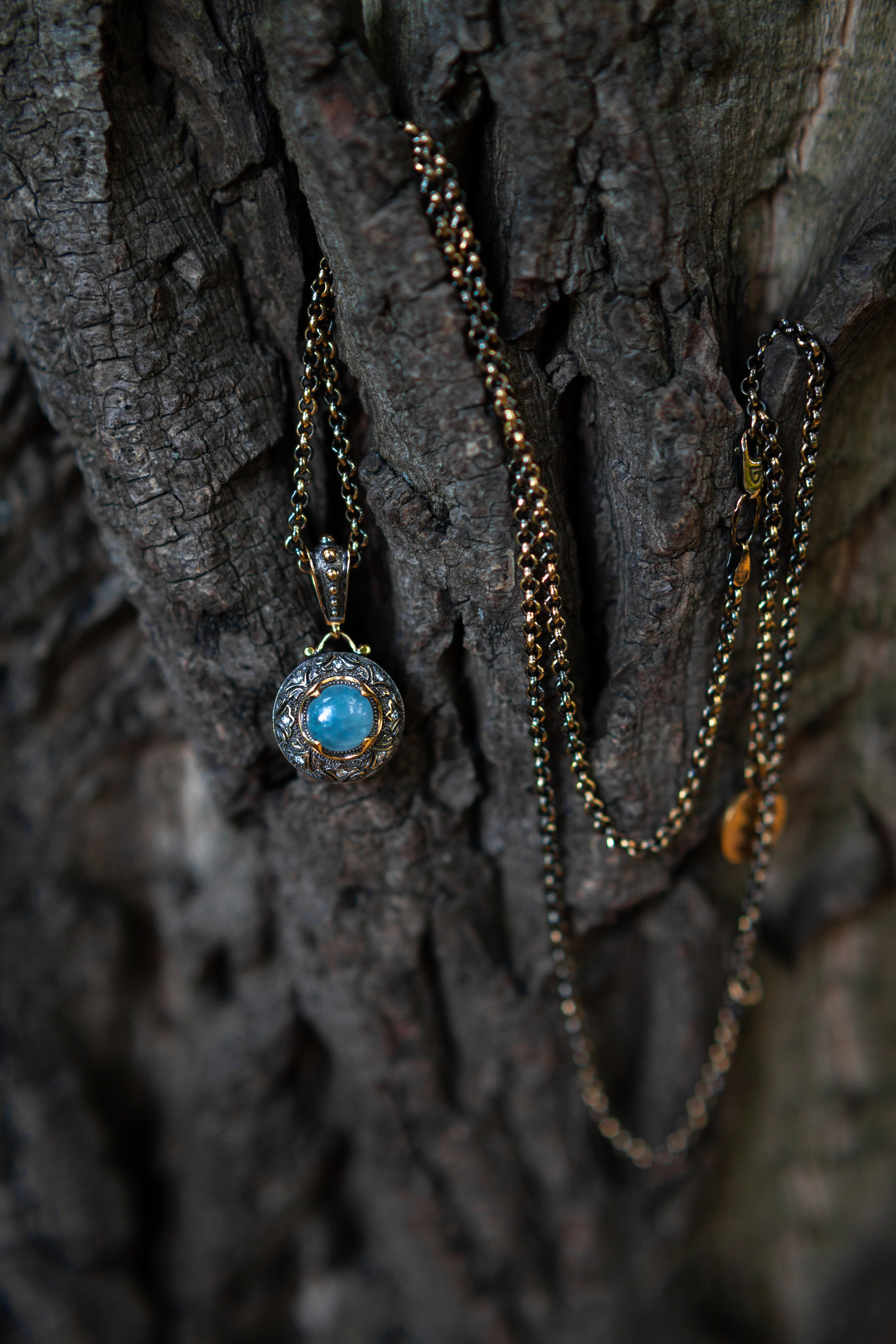 Elena Okutova | Jewellery. Sasha Amelie — Lifestyle Photographer NYC