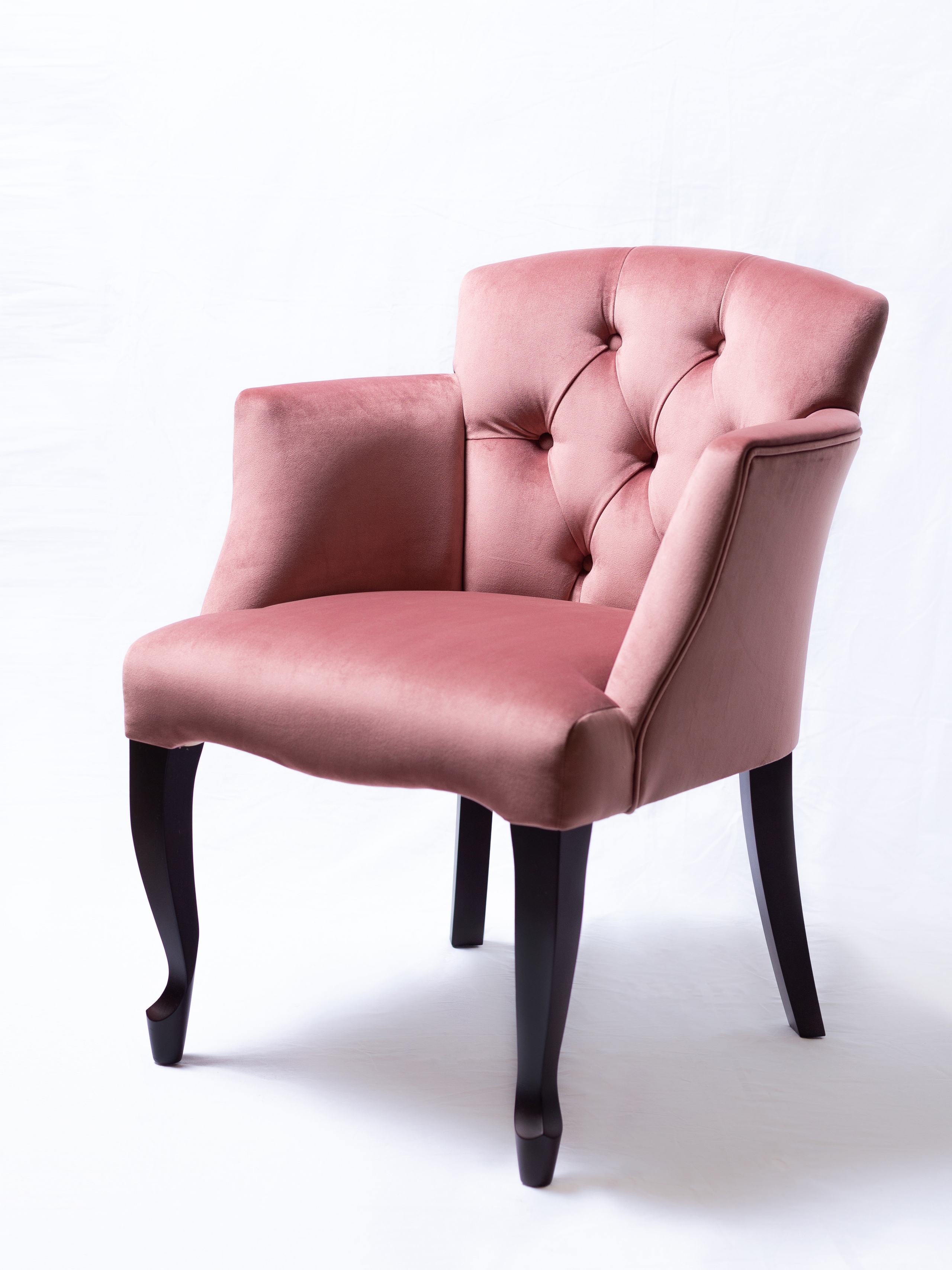 Furniture showroom | Shooting for the website. Sasha Amelie — Lifestyle Photographer NYC